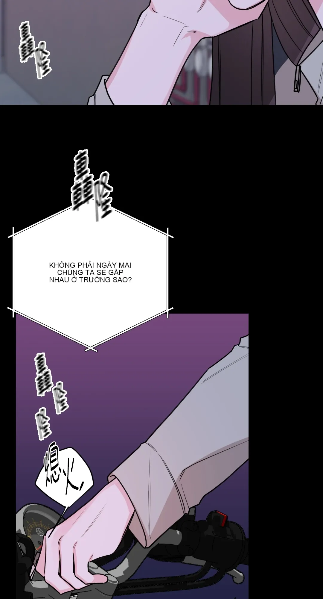 Giết Switch Chương 1-55