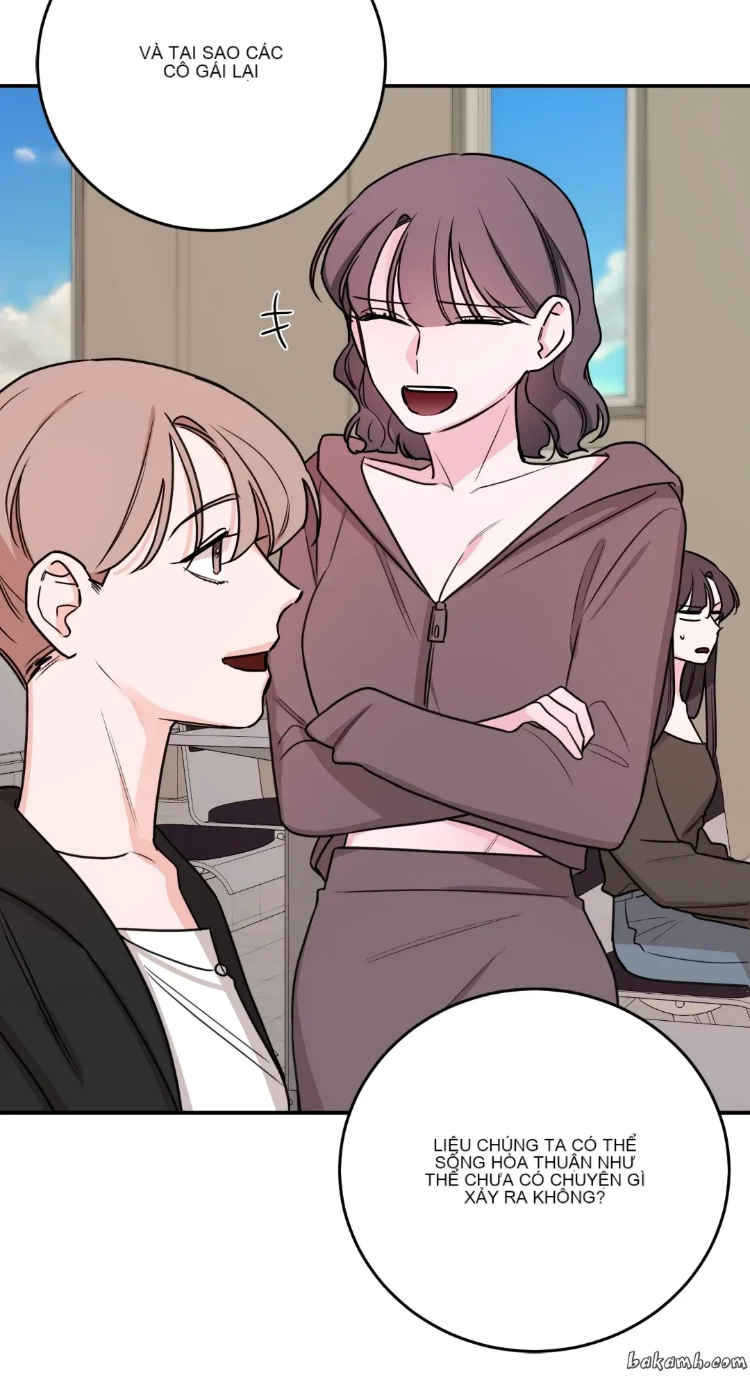 Giết Switch Chương 1-55