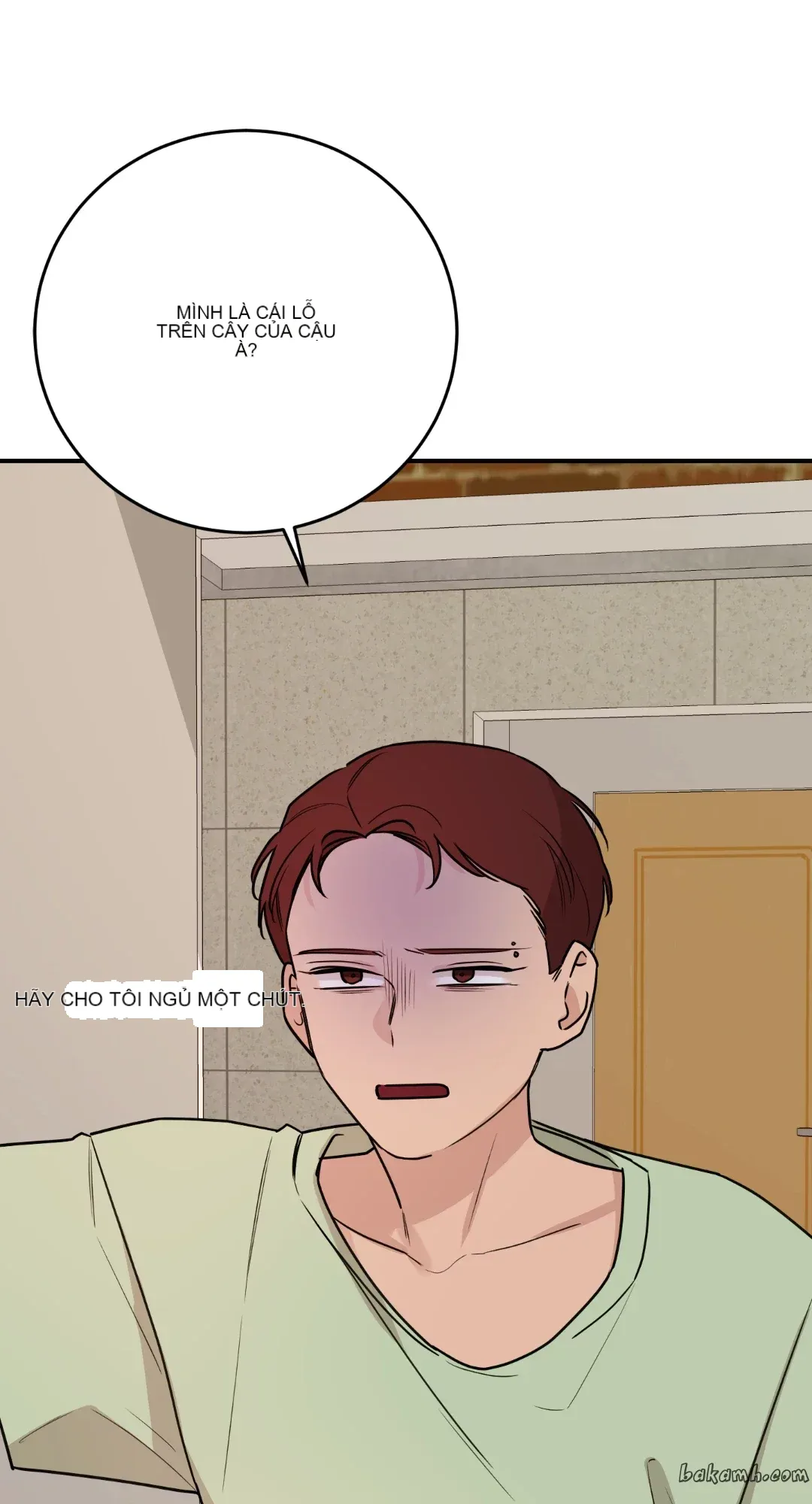 Giết Switch Chương 1-55