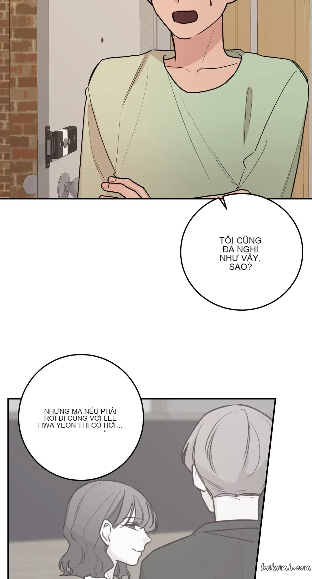 Giết Switch Chương 1-55