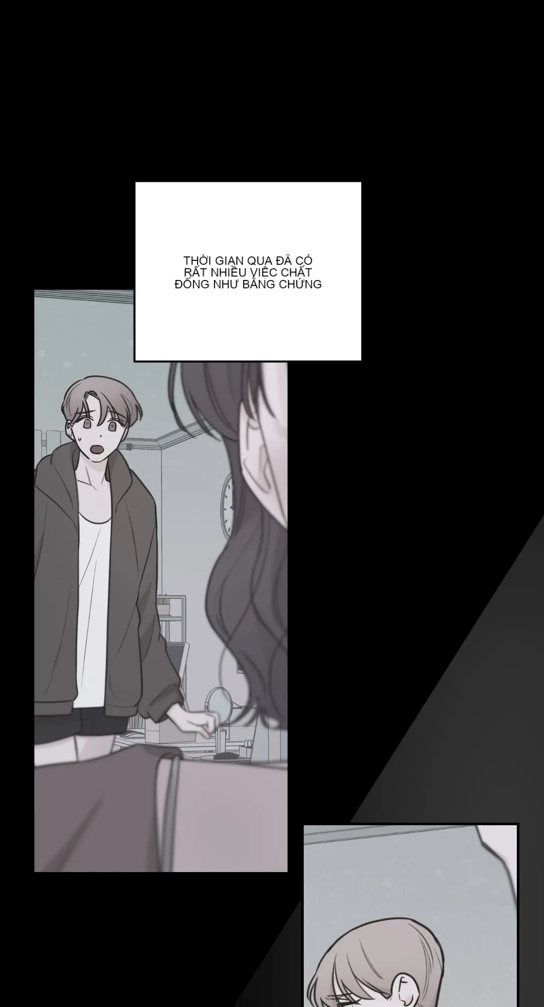 Giết Switch Chương 1-55