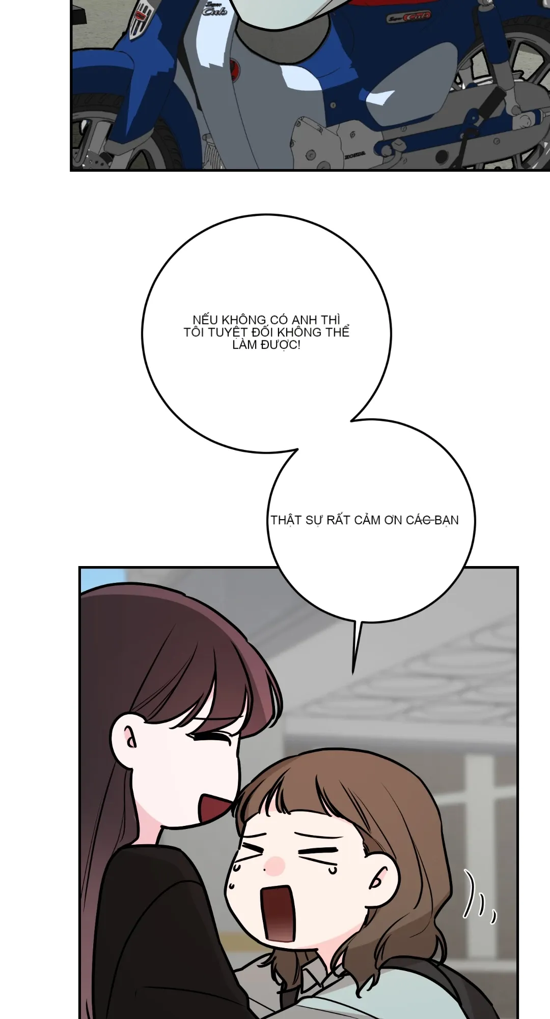 Giết Switch Chương 1-55