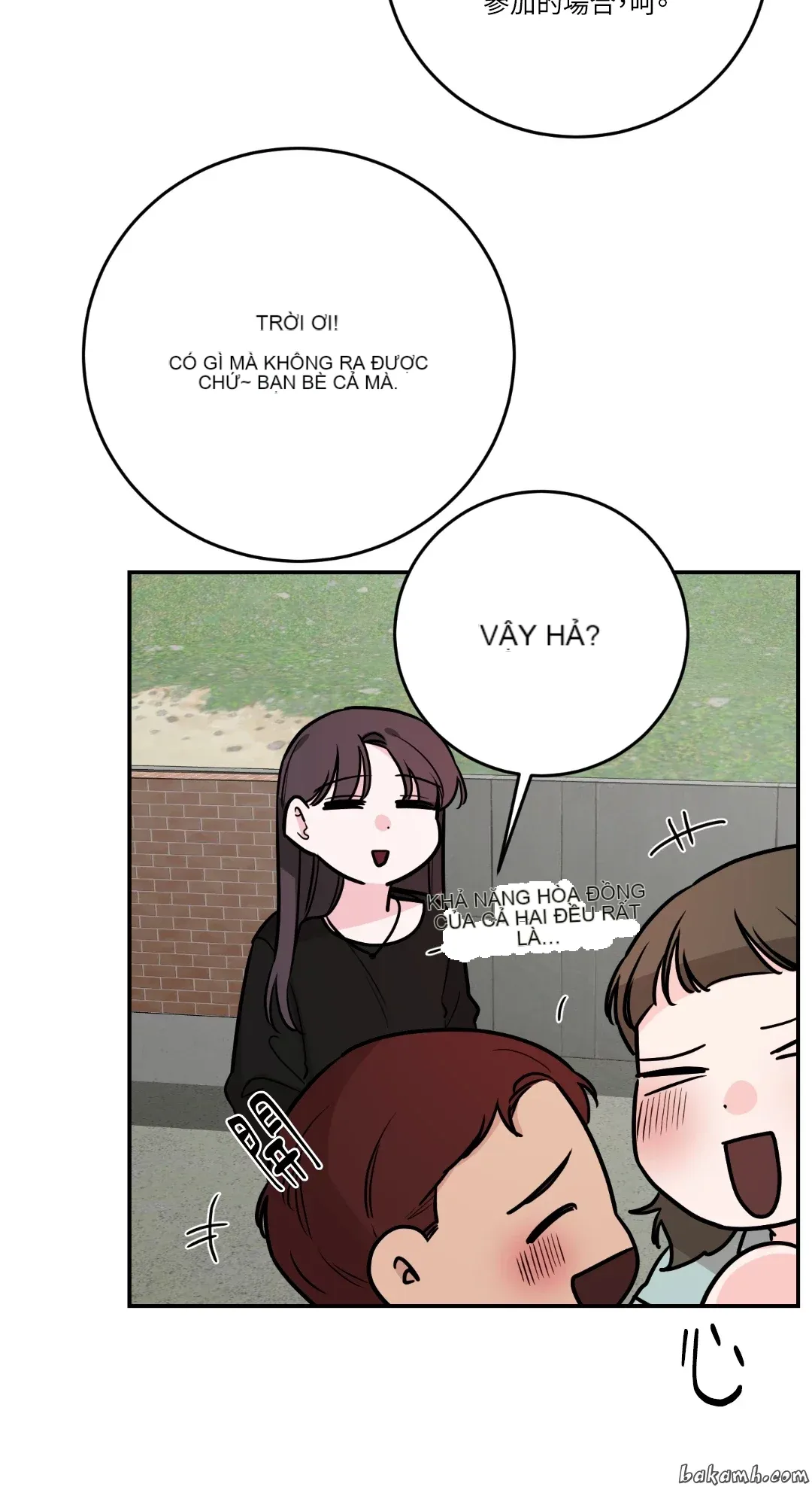 Giết Switch Chương 1-55