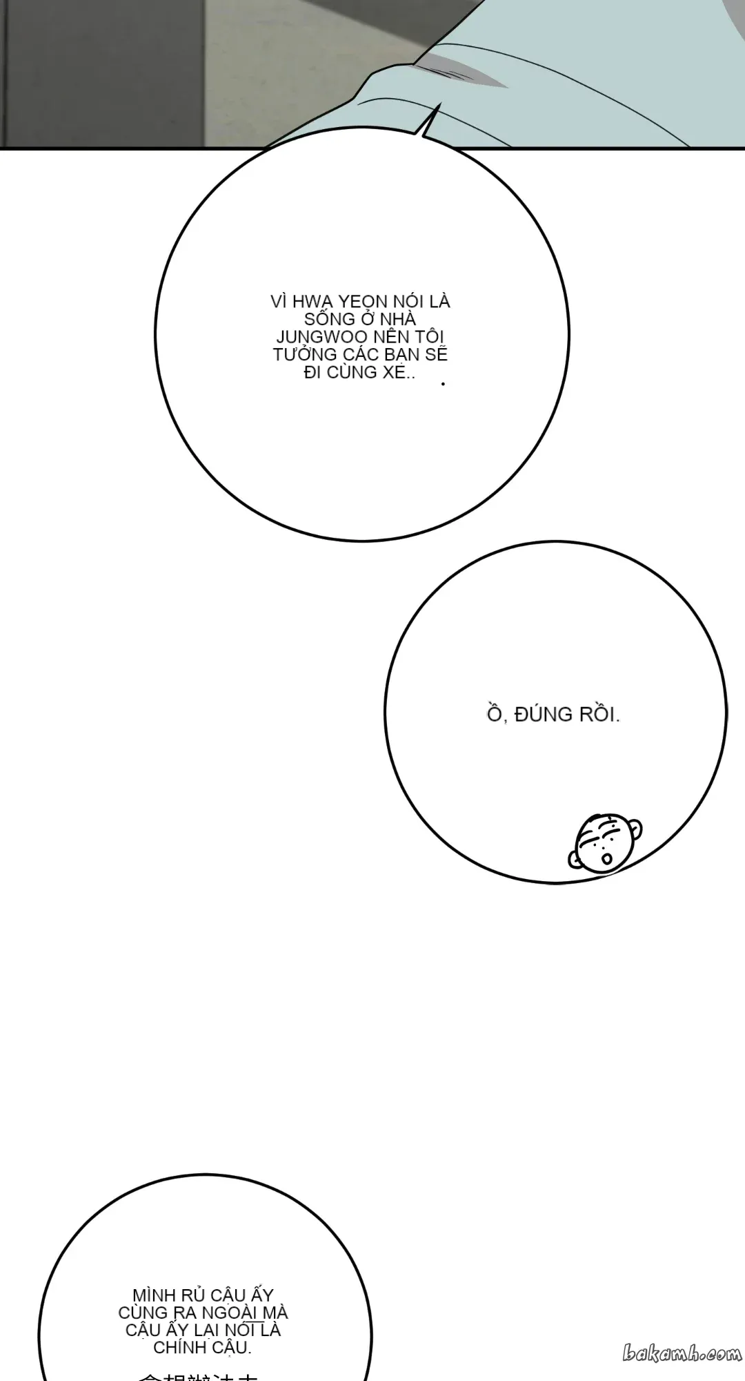 Giết Switch Chương 1-55