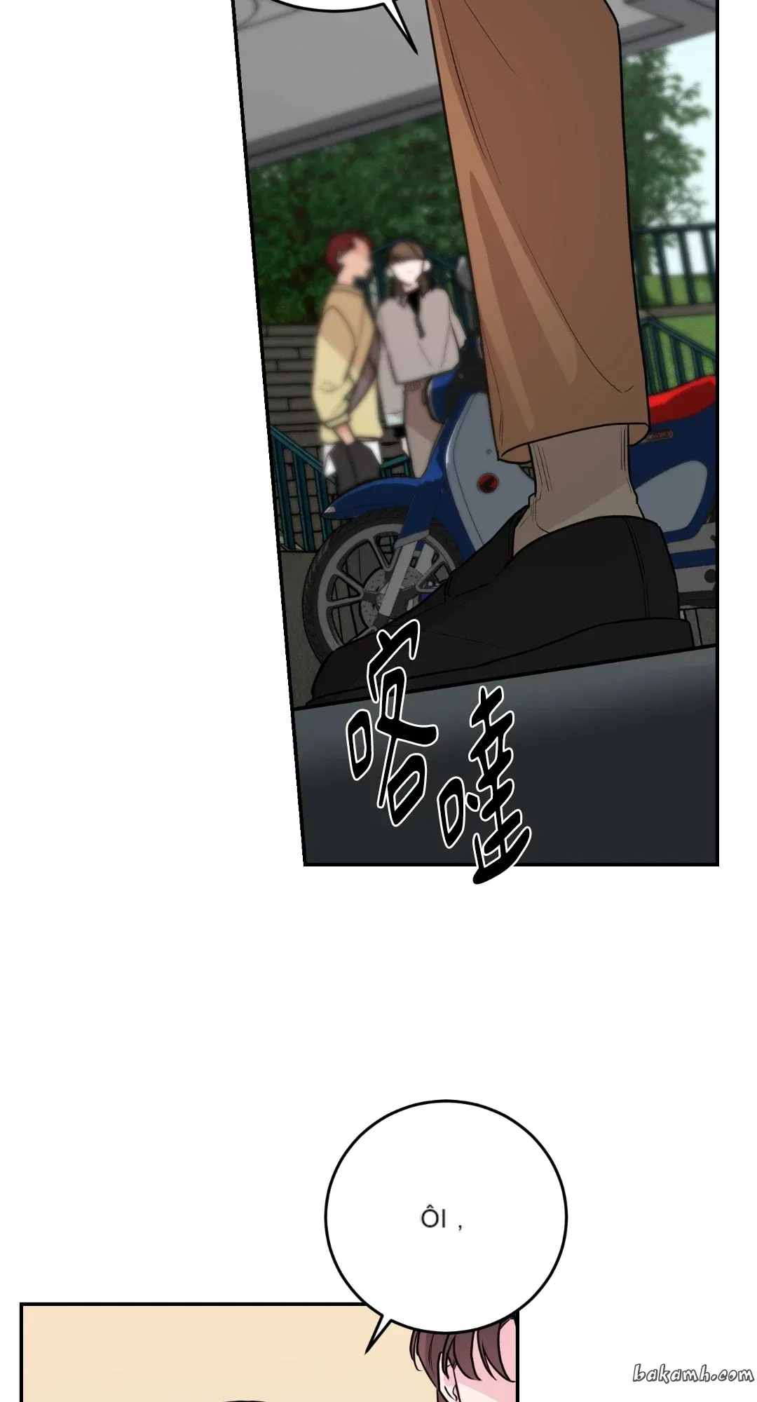 Giết Switch Chương 1-55