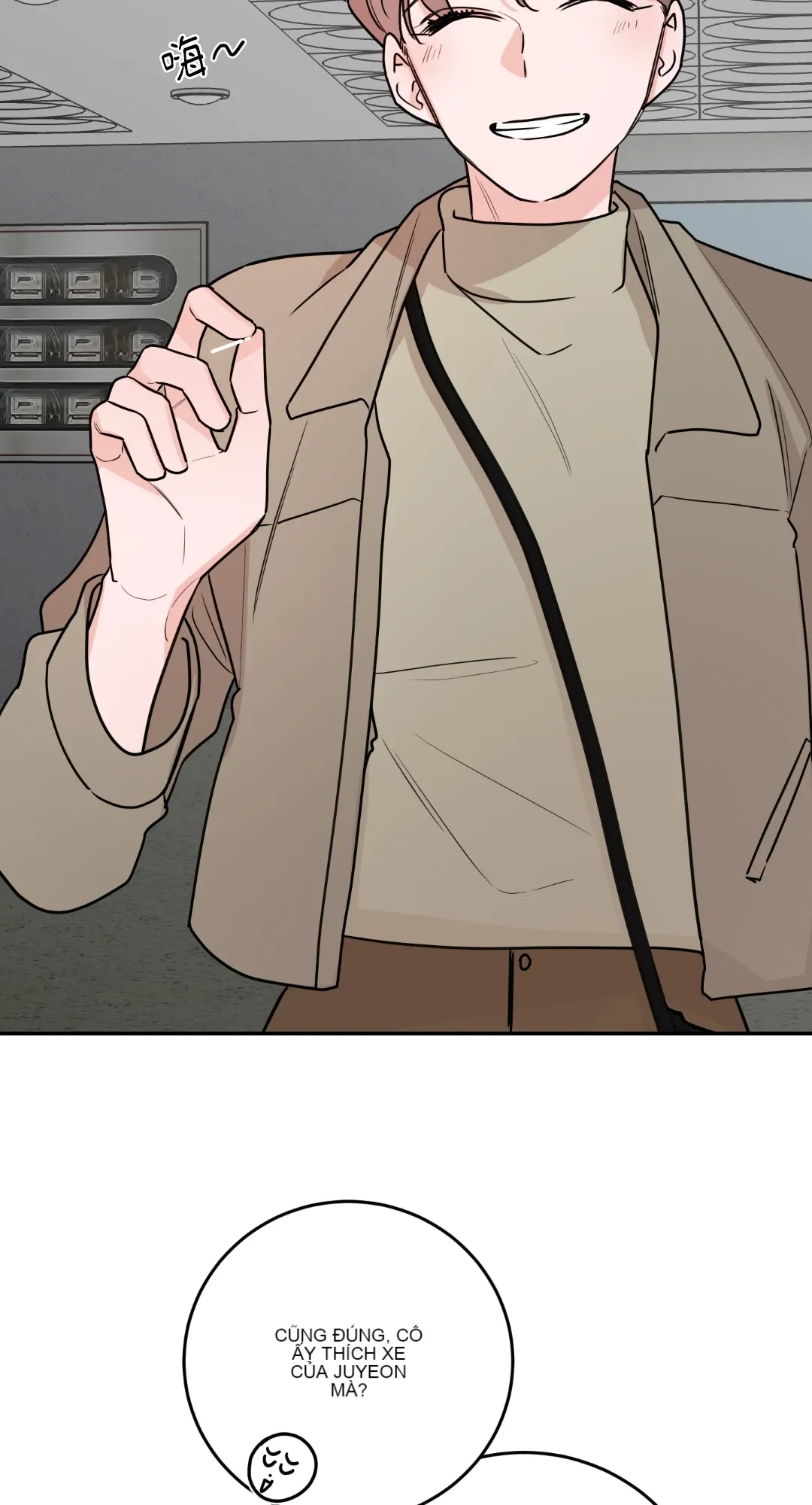 Giết Switch Chương 1-55