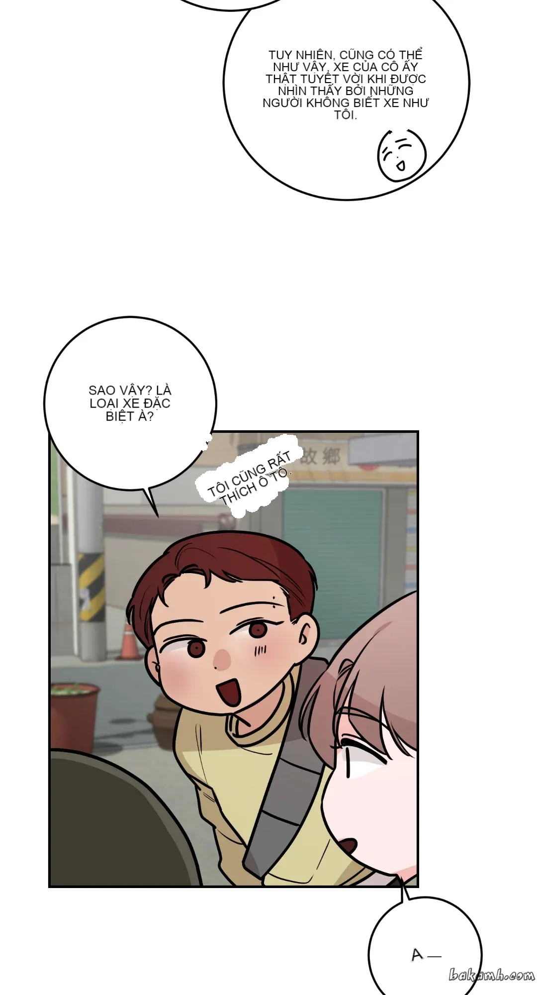 Giết Switch Chương 1-55