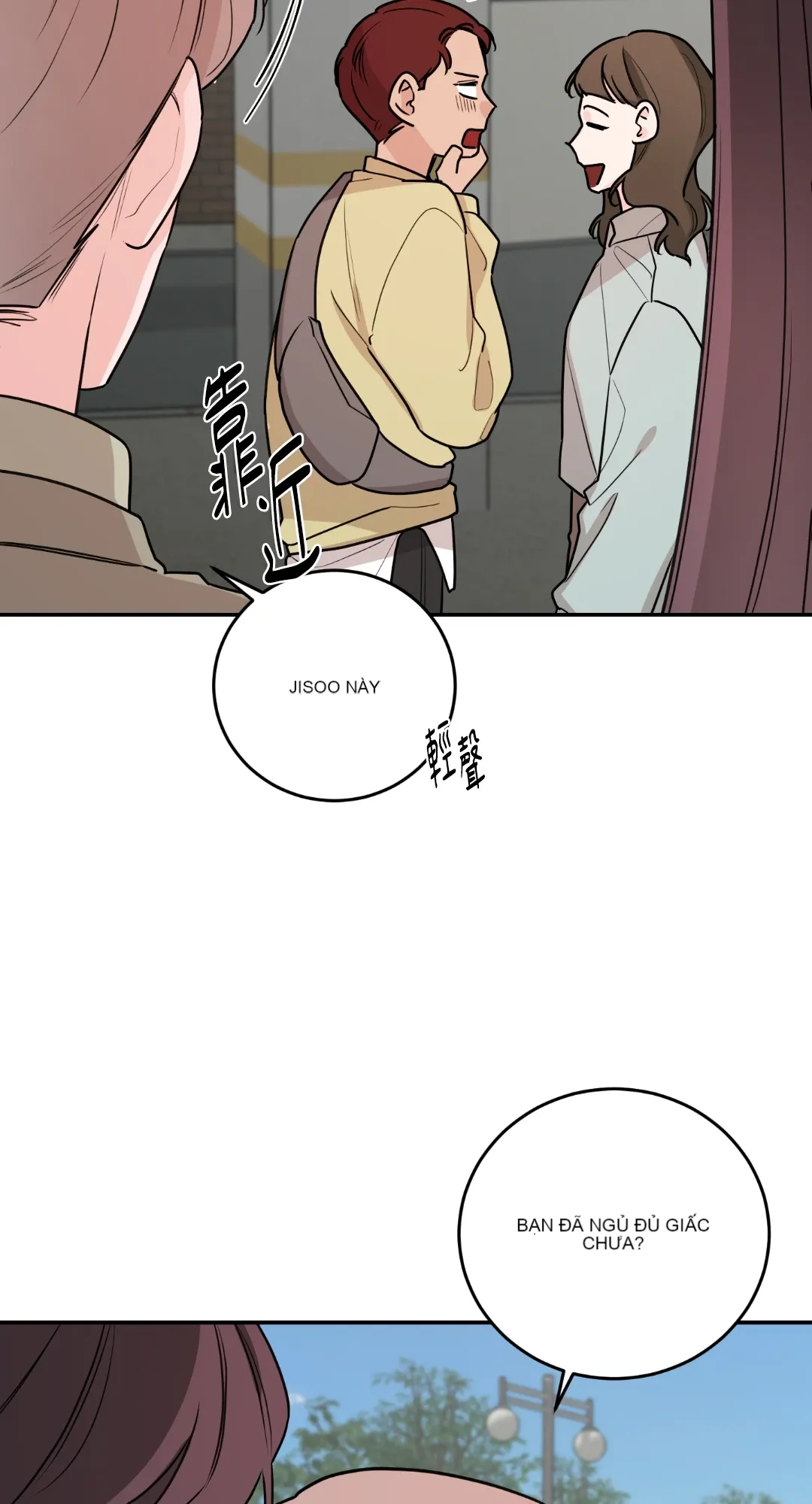 Giết Switch Chương 1-55