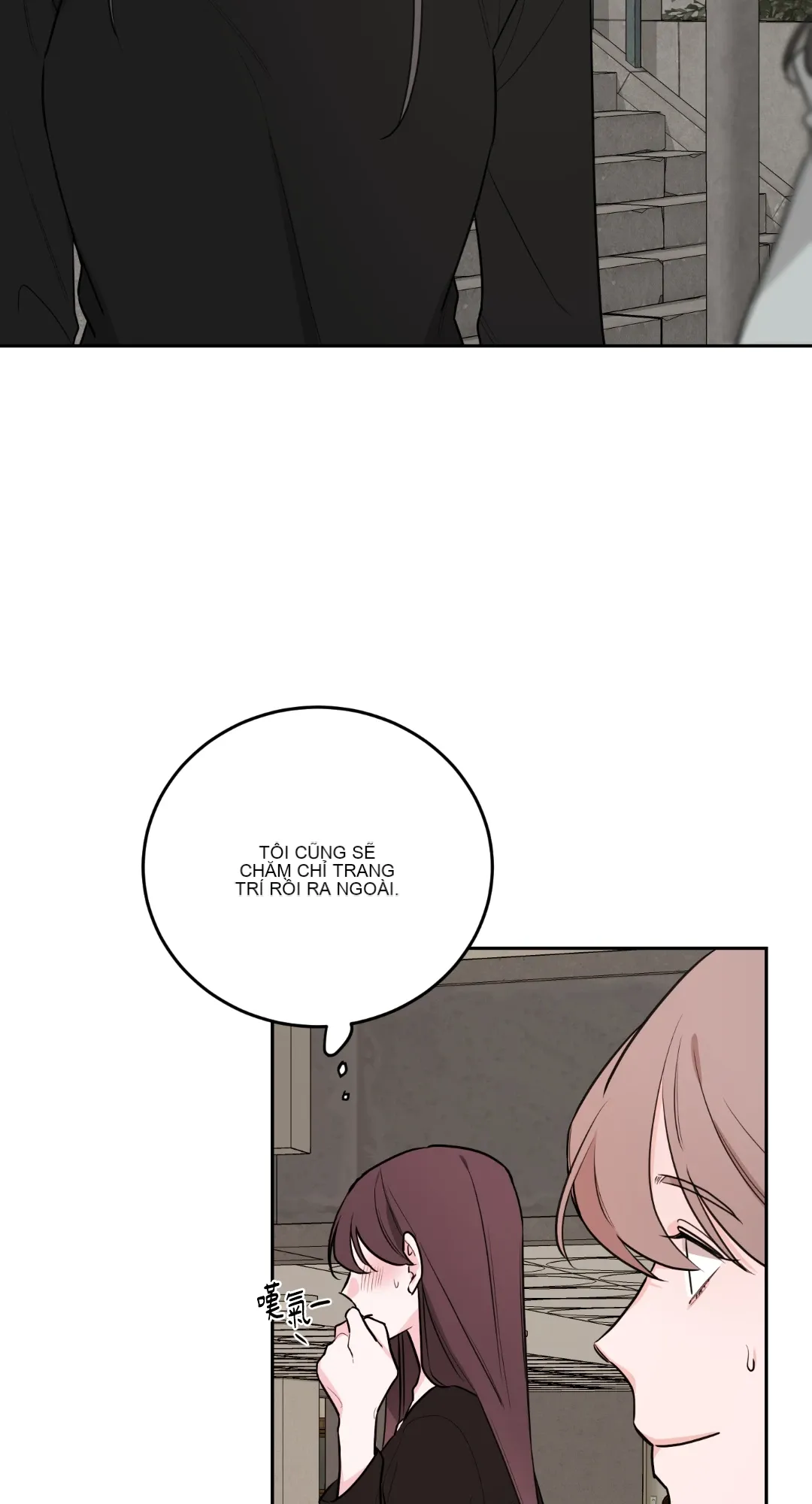 Giết Switch Chương 1-55