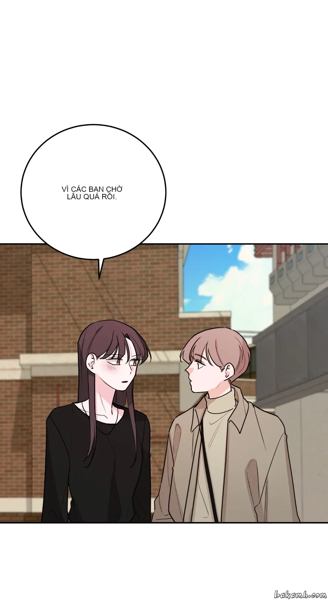 Giết Switch Chương 1-55