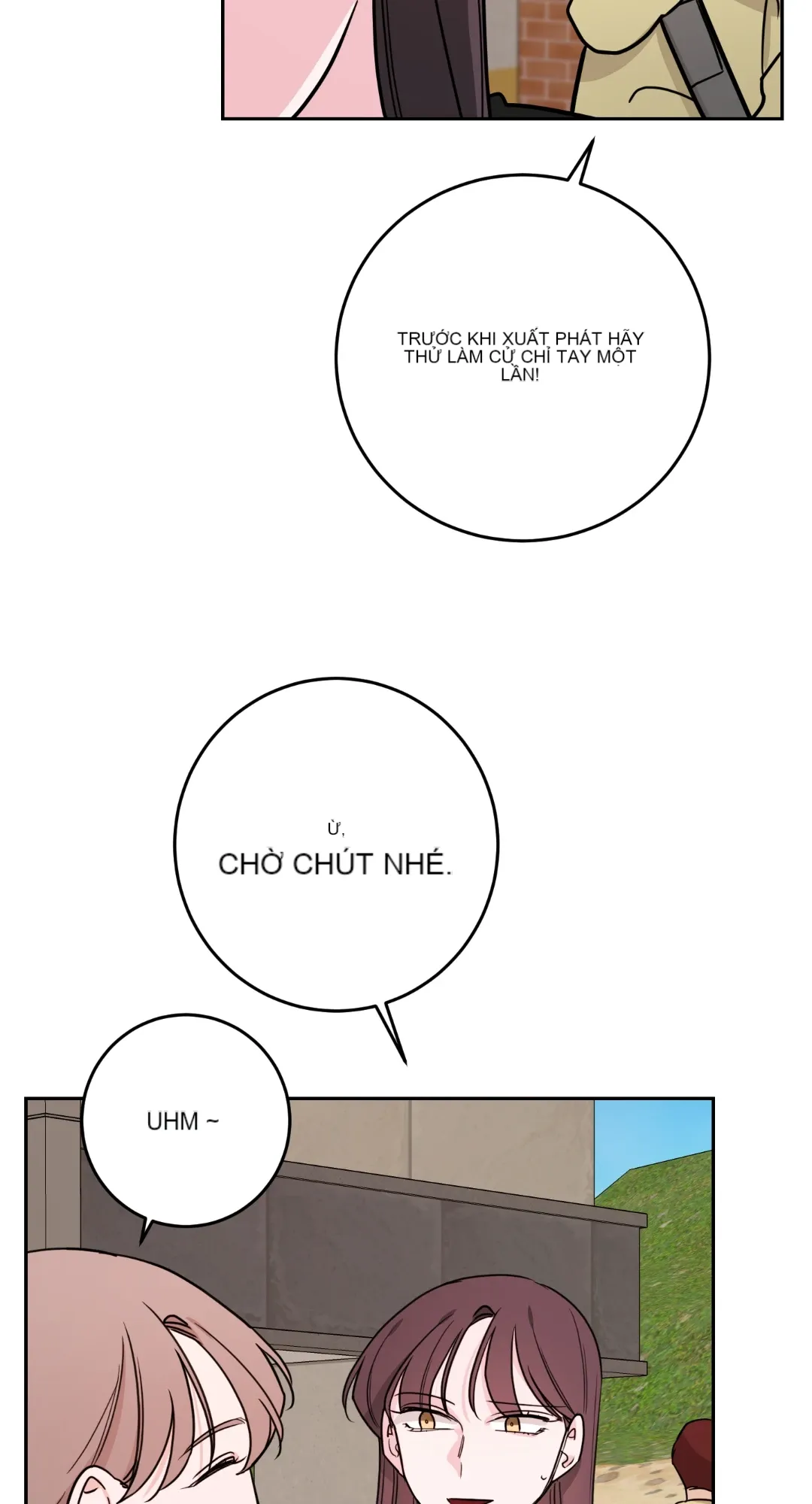 Giết Switch Chương 1-55