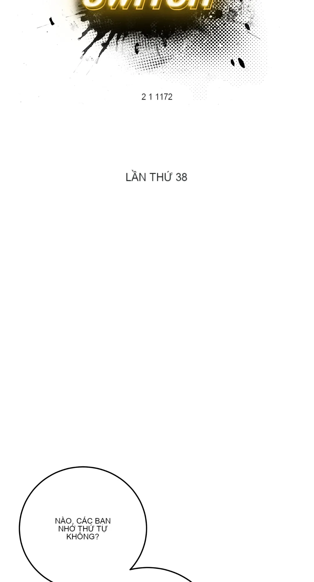 Giết Switch Chương 1-55