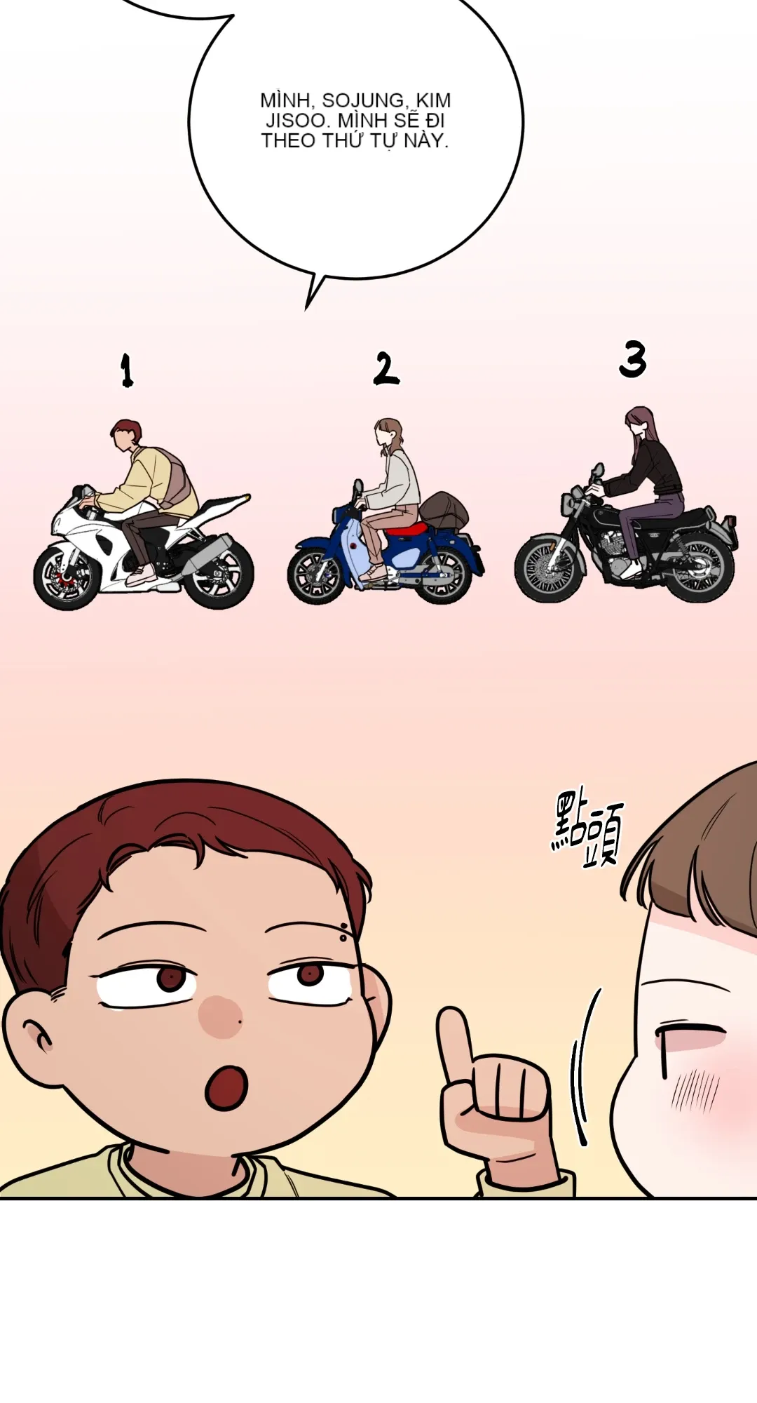 Giết Switch Chương 1-55