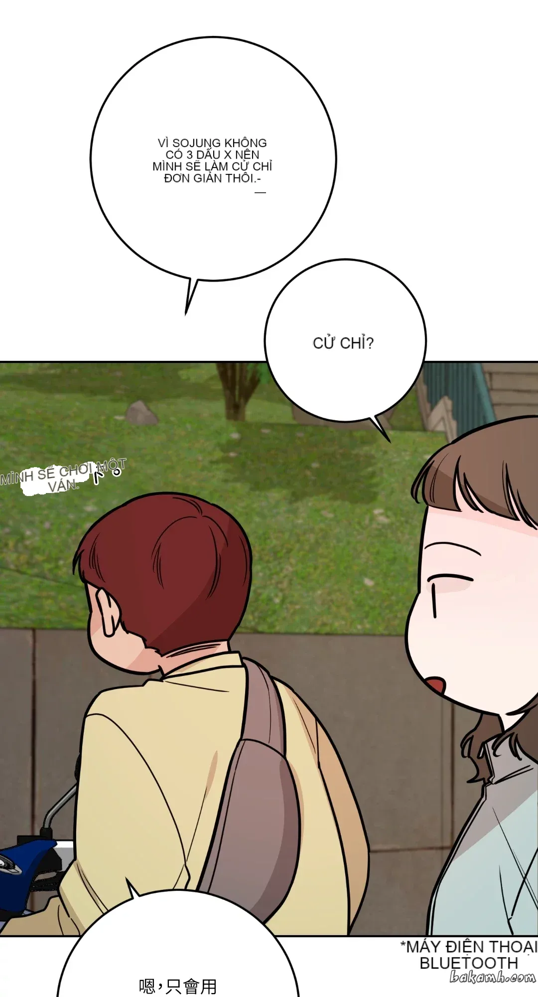 Giết Switch Chương 1-55