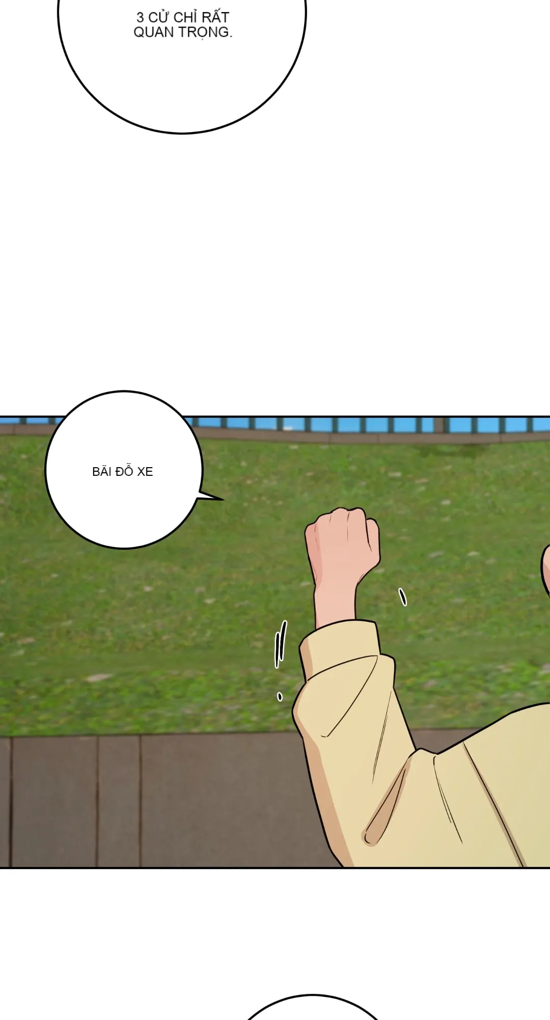 Giết Switch Chương 1-55