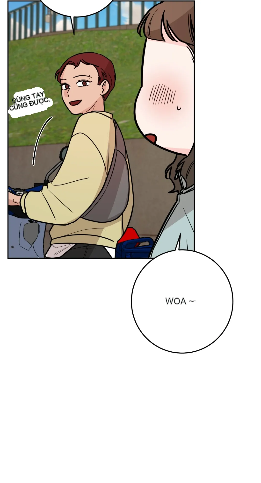 Giết Switch Chương 1-55