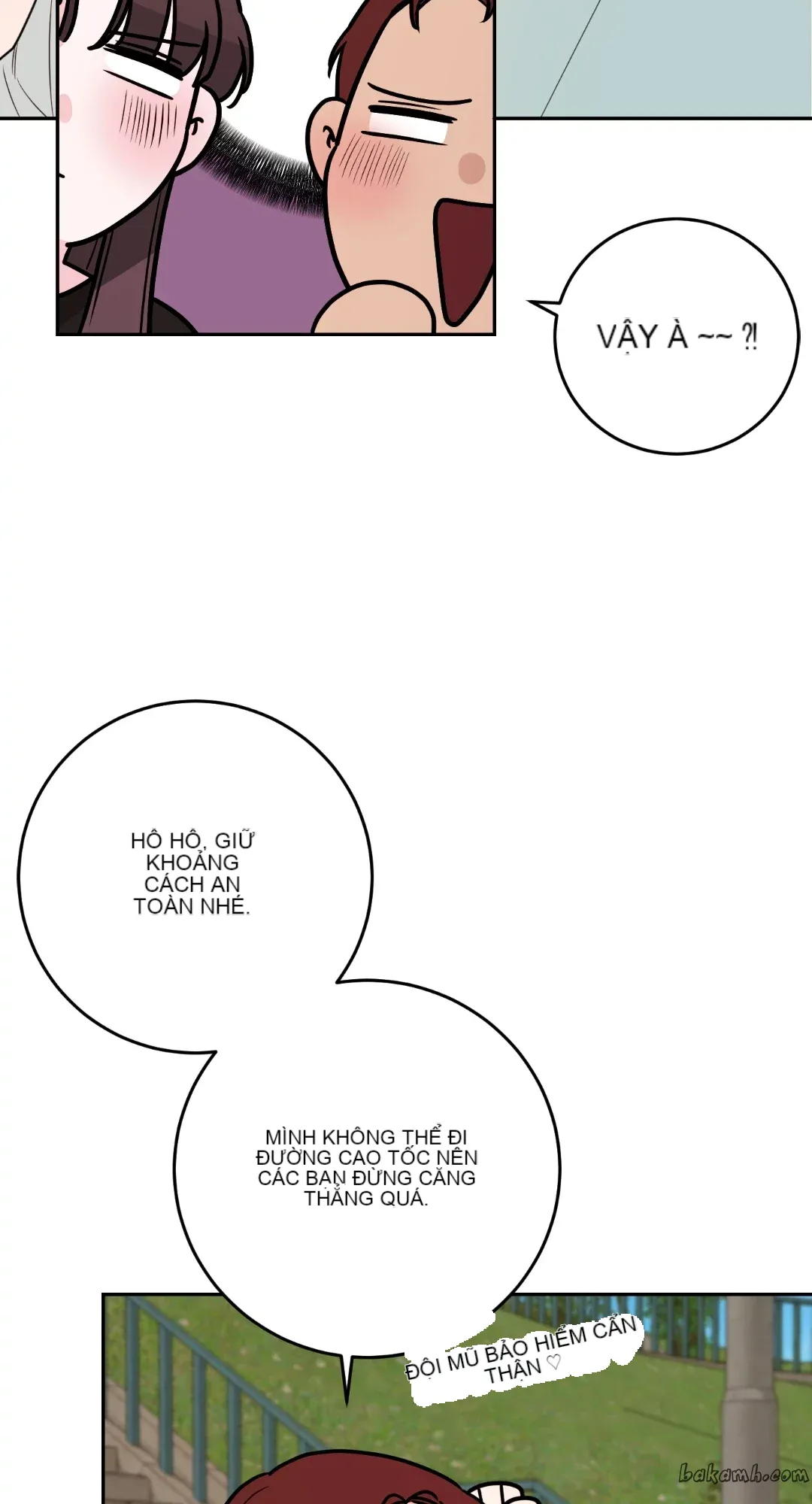 Giết Switch Chương 1-55