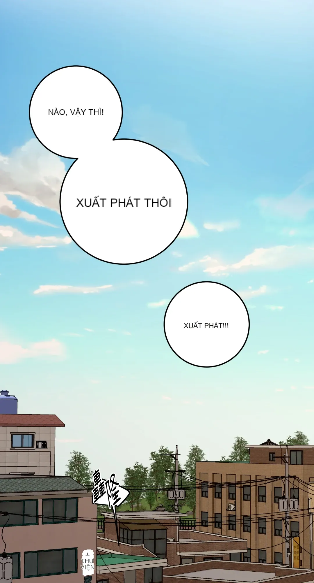 Giết Switch Chương 1-55