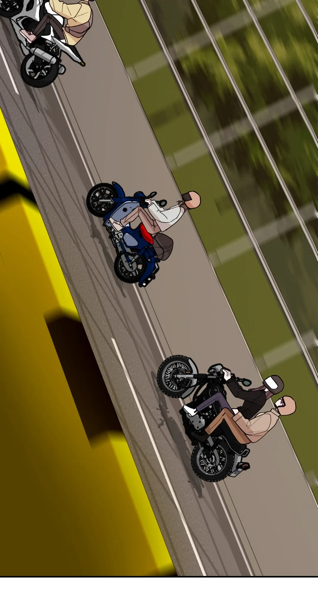 Giết Switch Chương 1-55