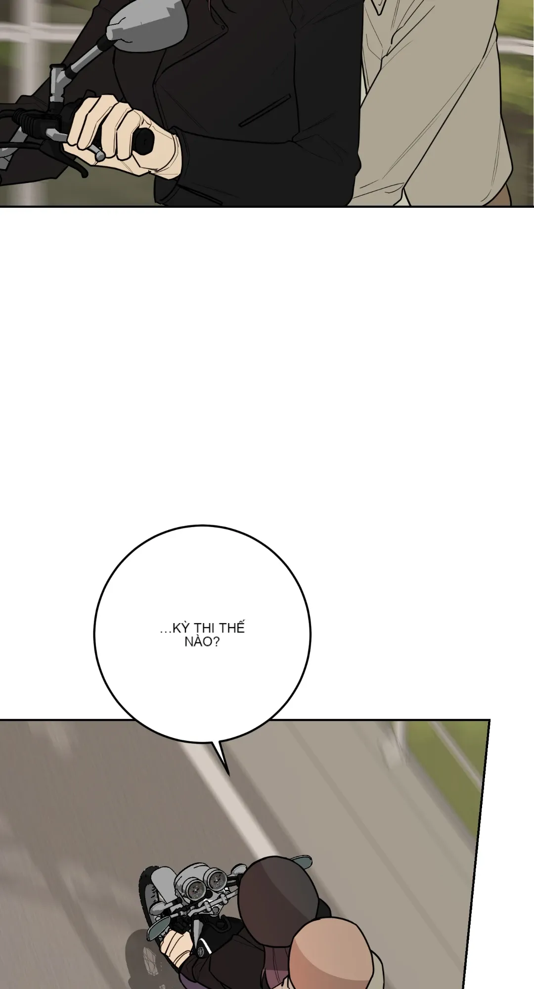 Giết Switch Chương 1-55