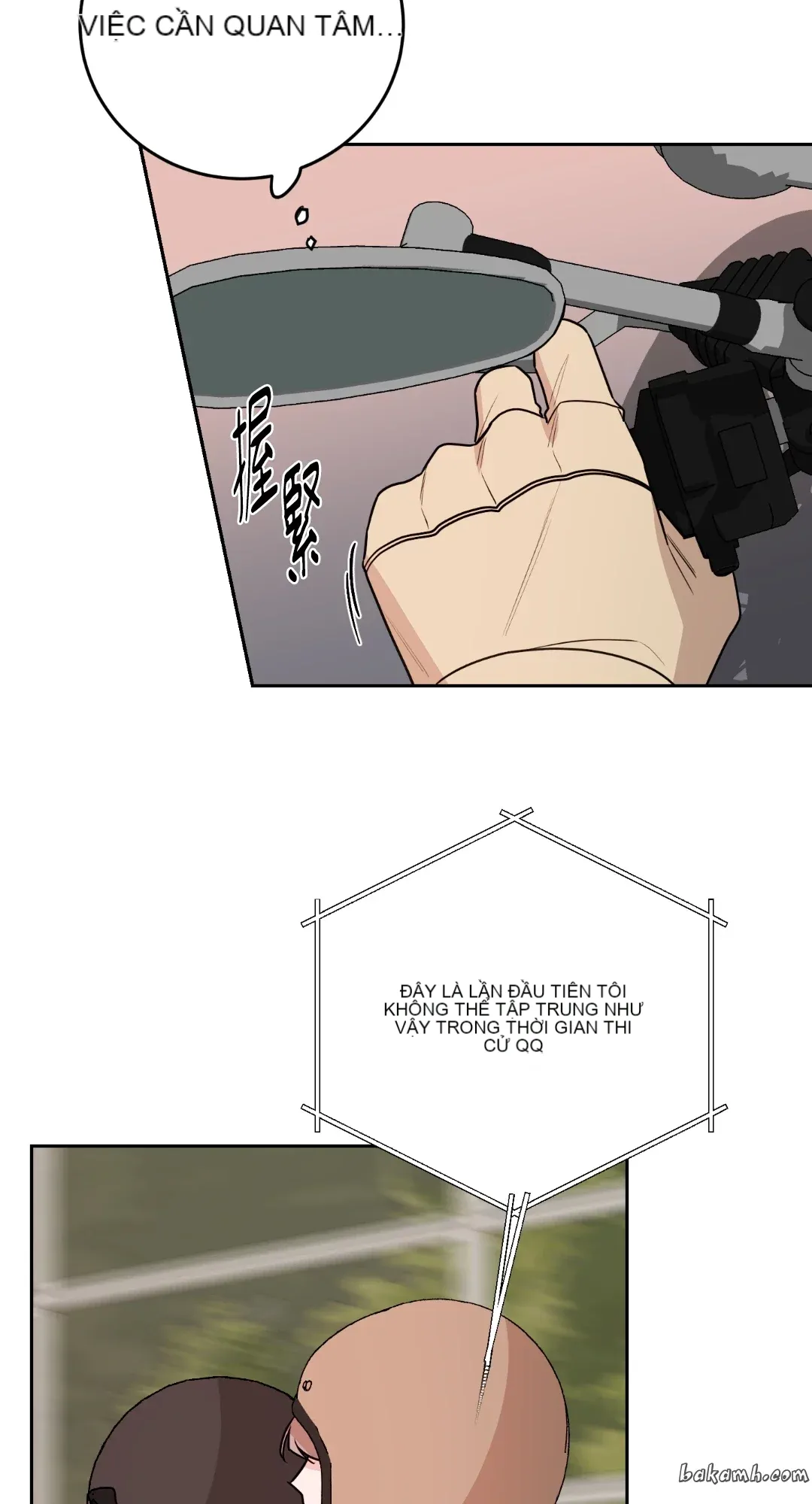 Giết Switch Chương 1-55