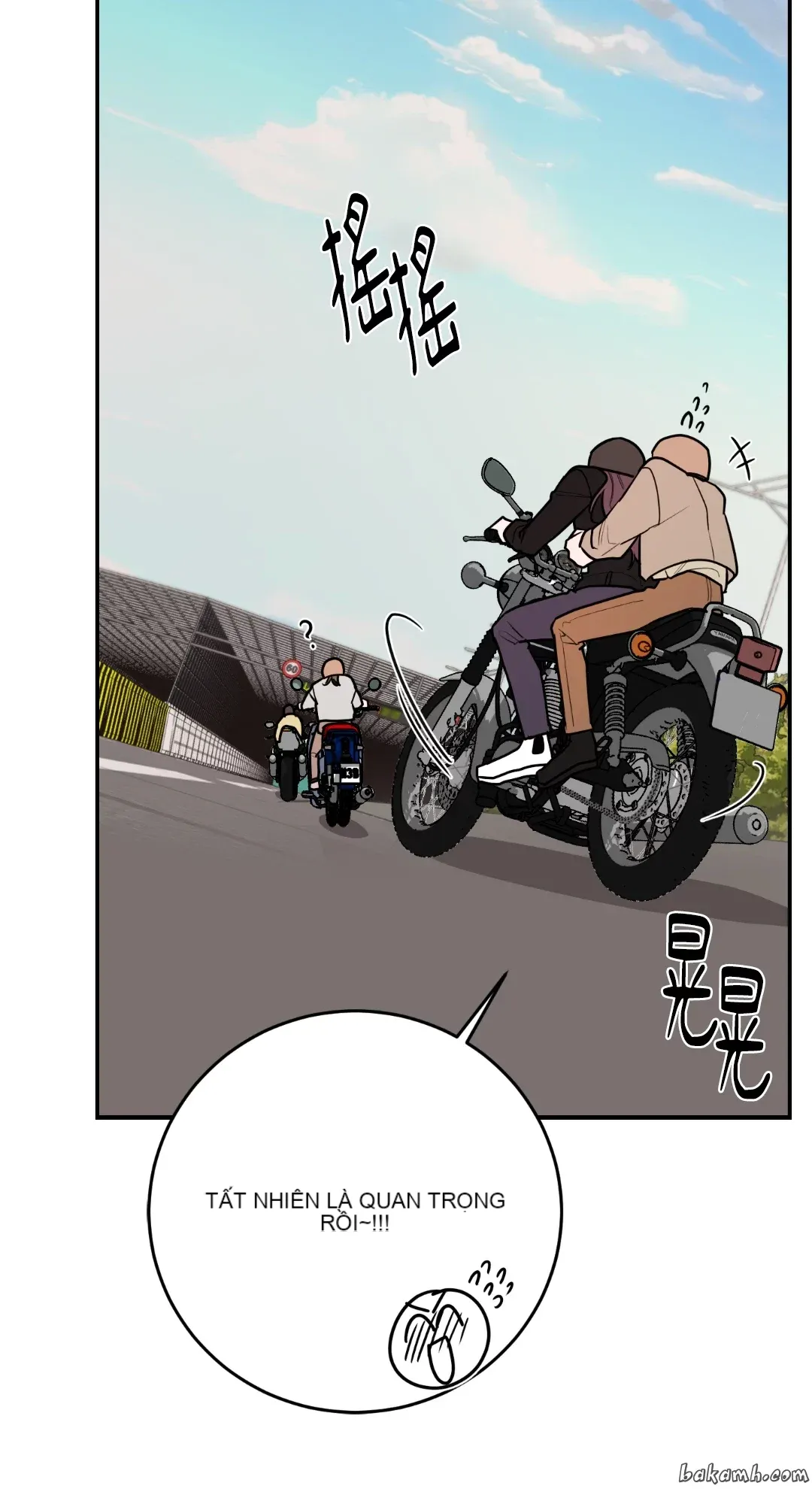 Giết Switch Chương 1-55