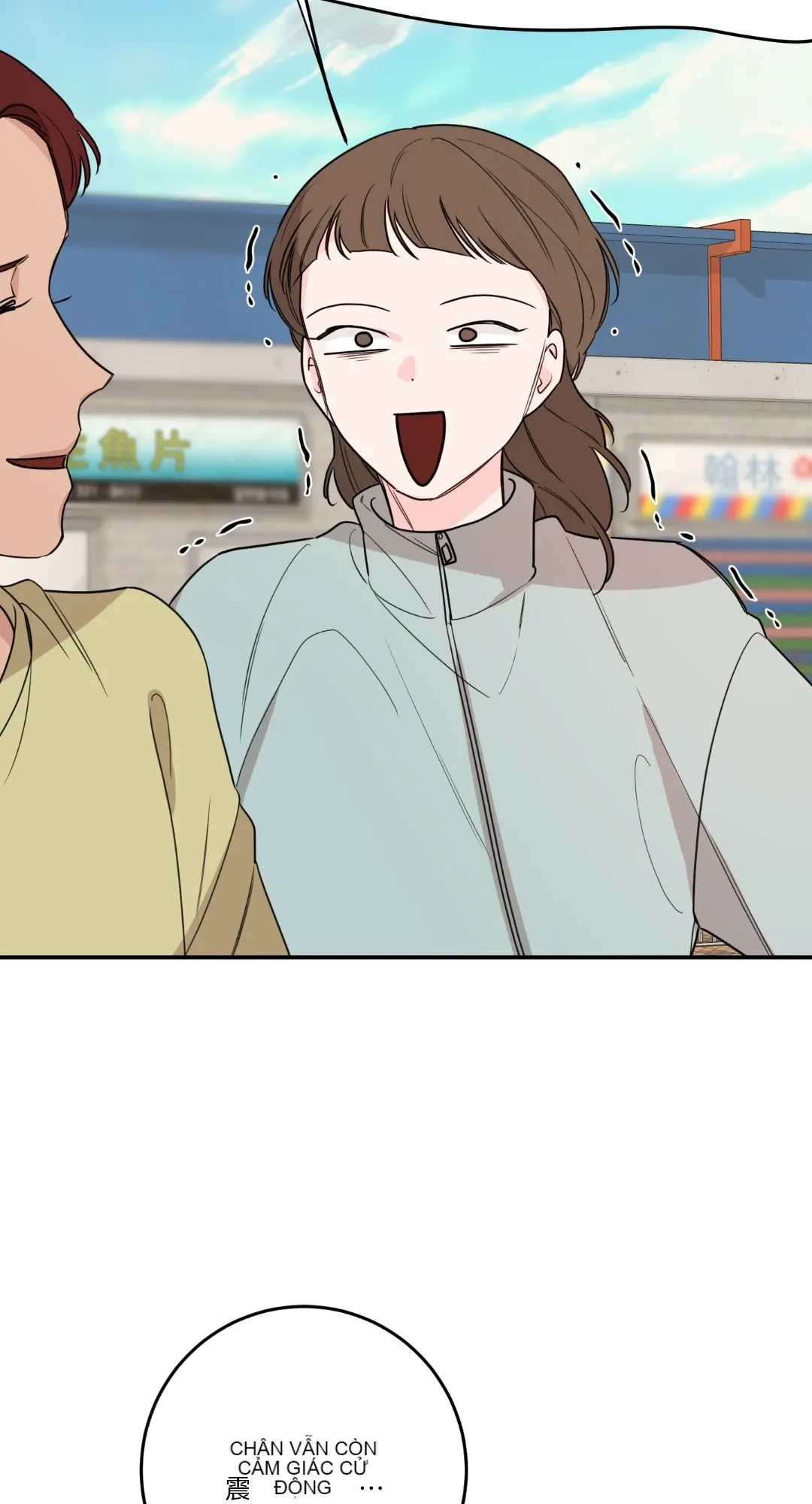 Giết Switch Chương 1-55