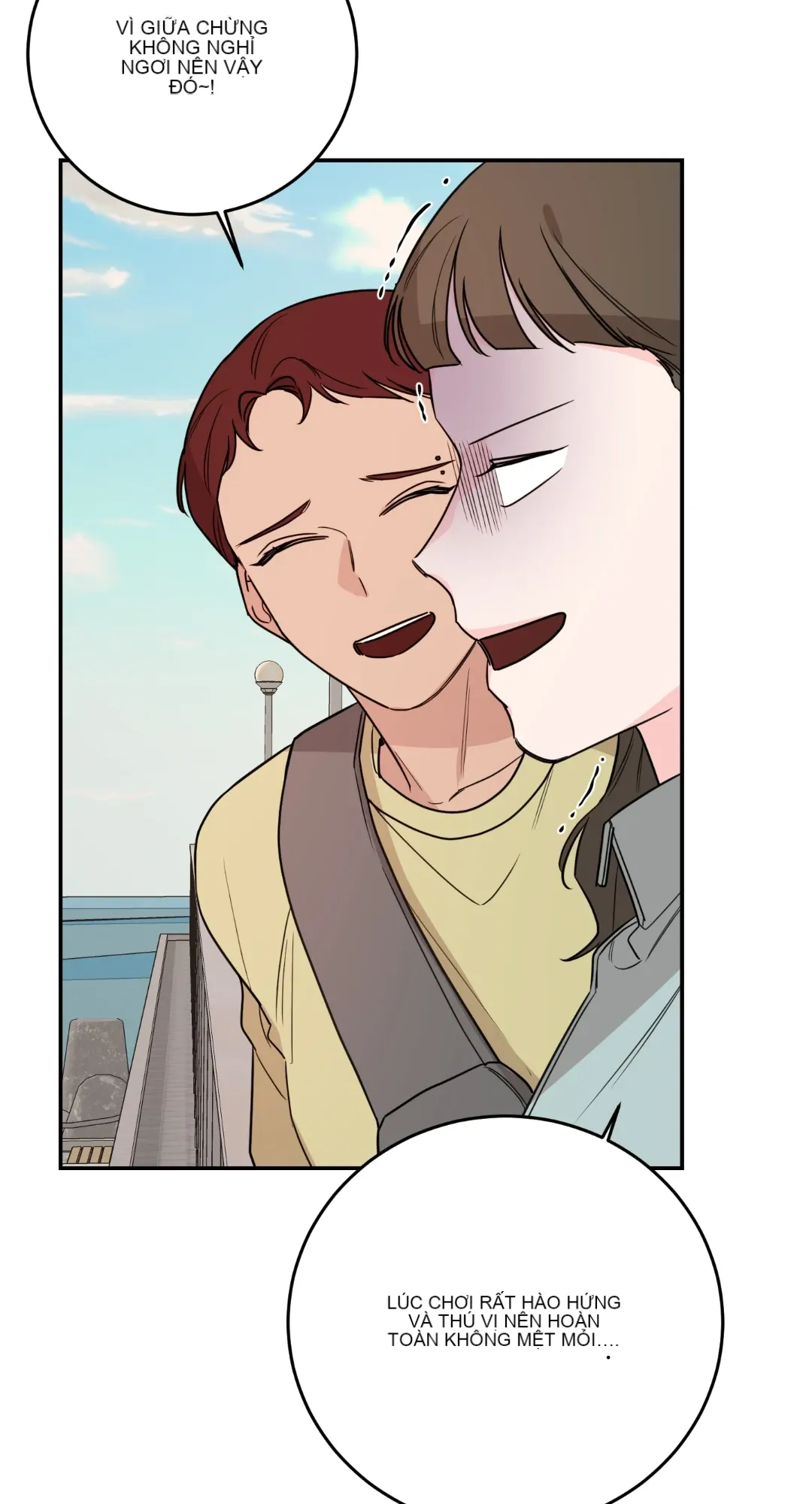 Giết Switch Chương 1-55