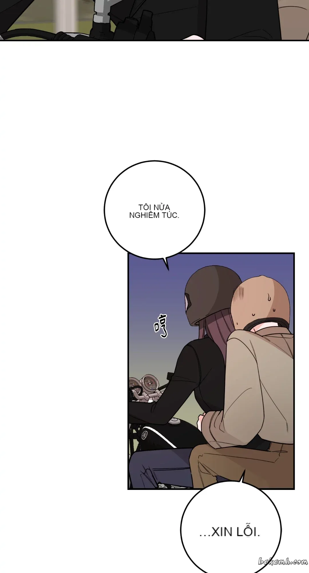 Giết Switch Chương 1-55