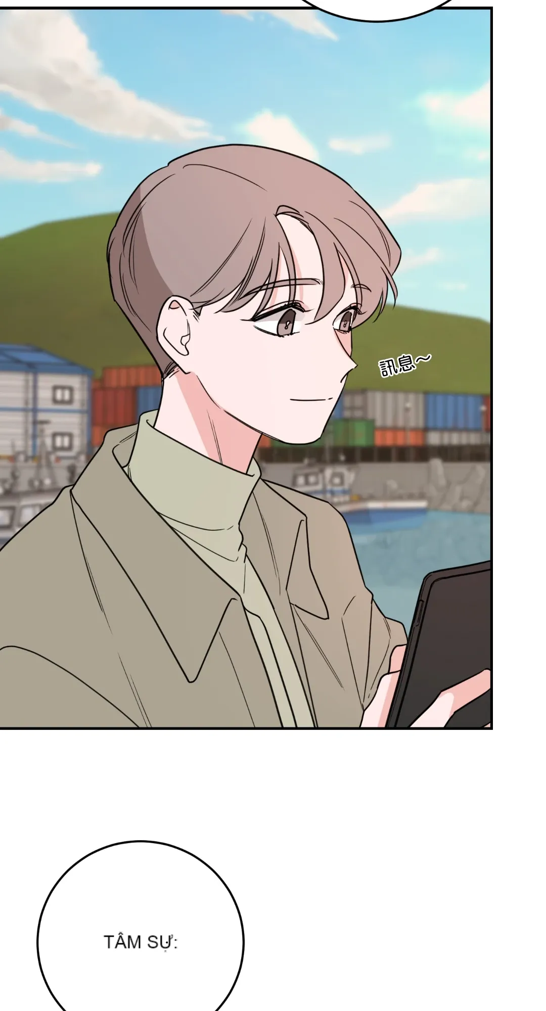 Giết Switch Chương 1-55