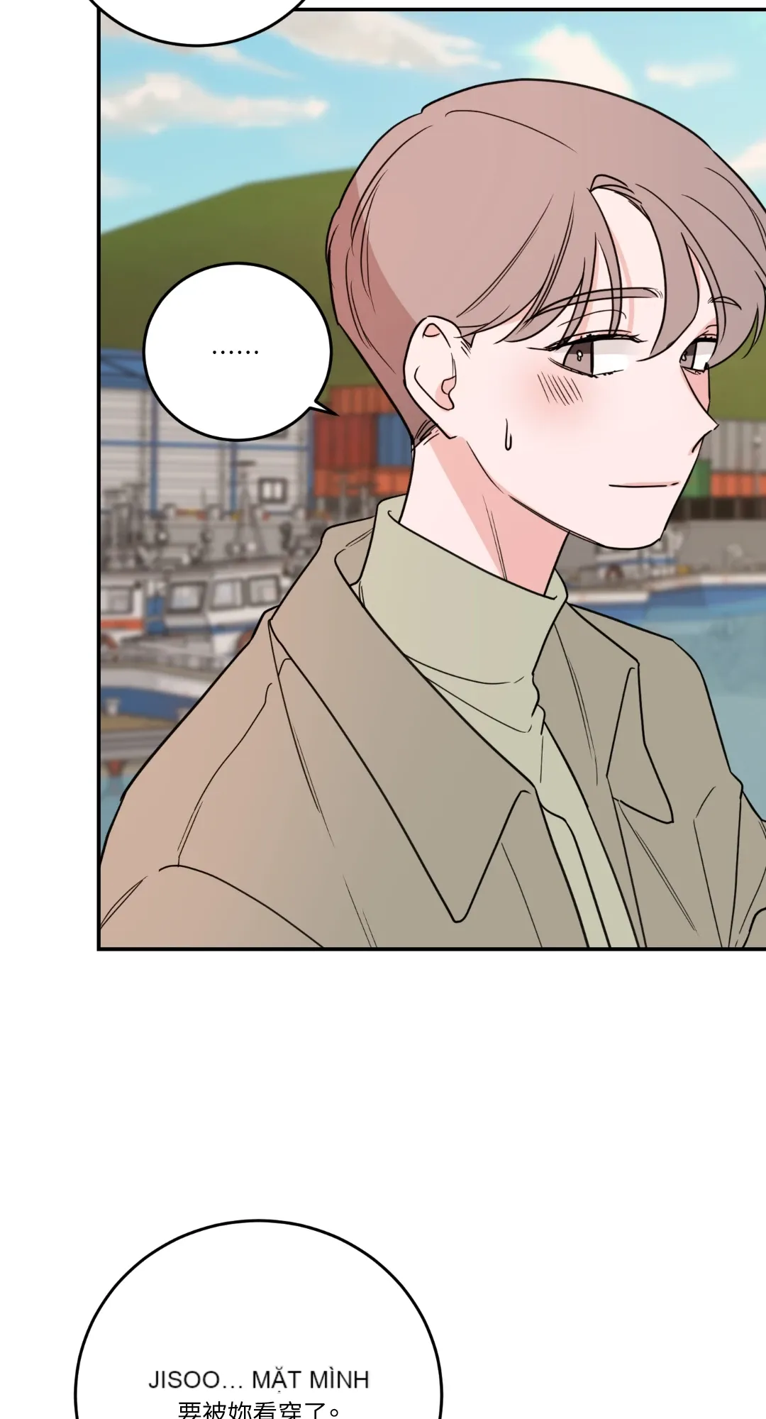 Giết Switch Chương 1-55