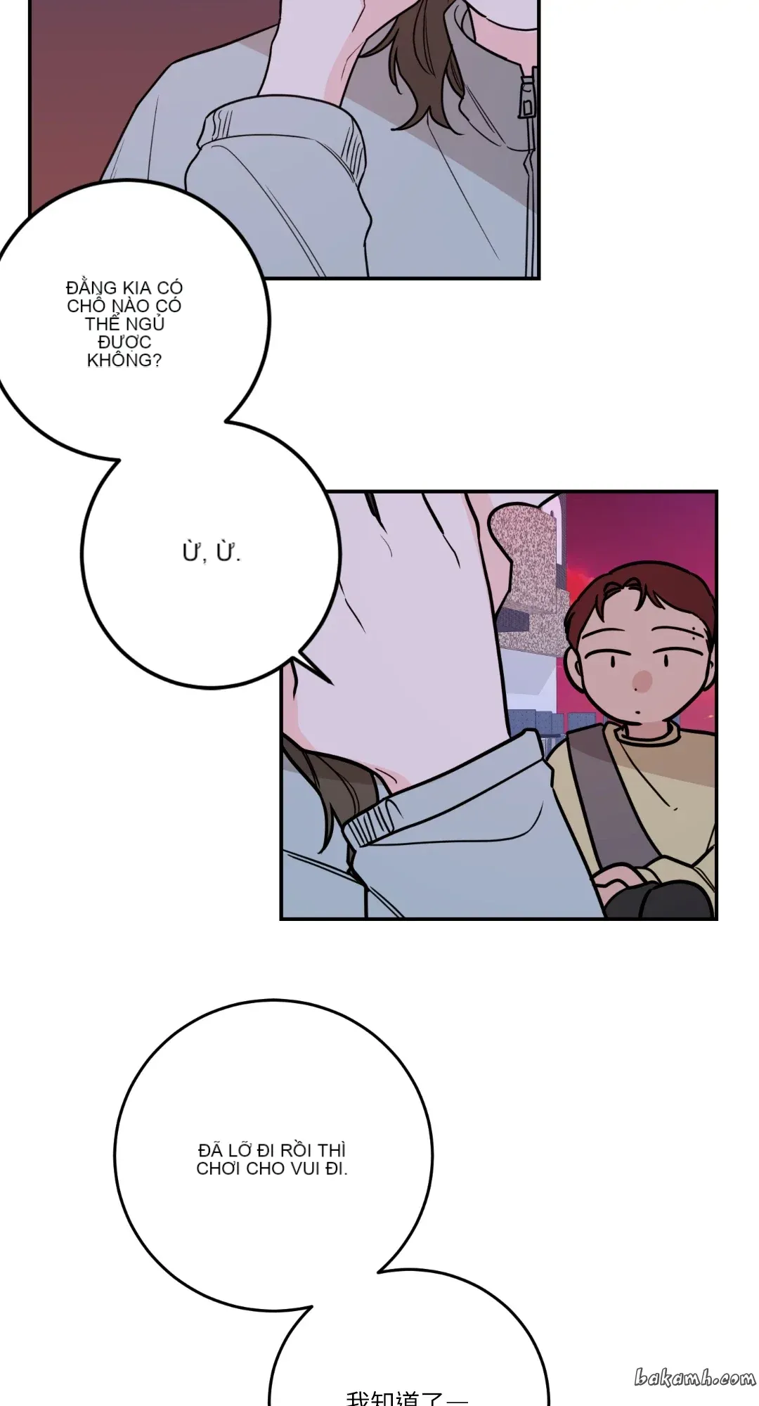 Giết Switch Chương 1-55