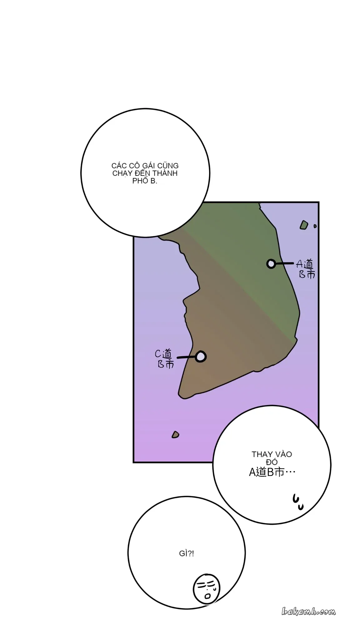 Giết Switch Chương 1-55