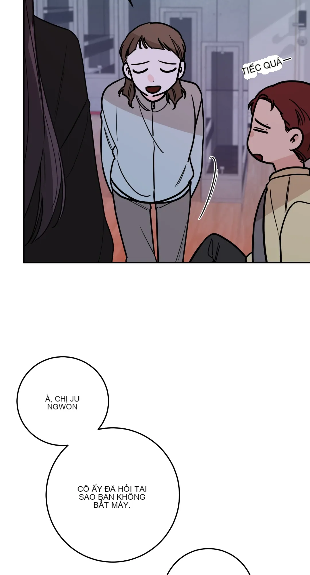 Giết Switch Chương 1-55