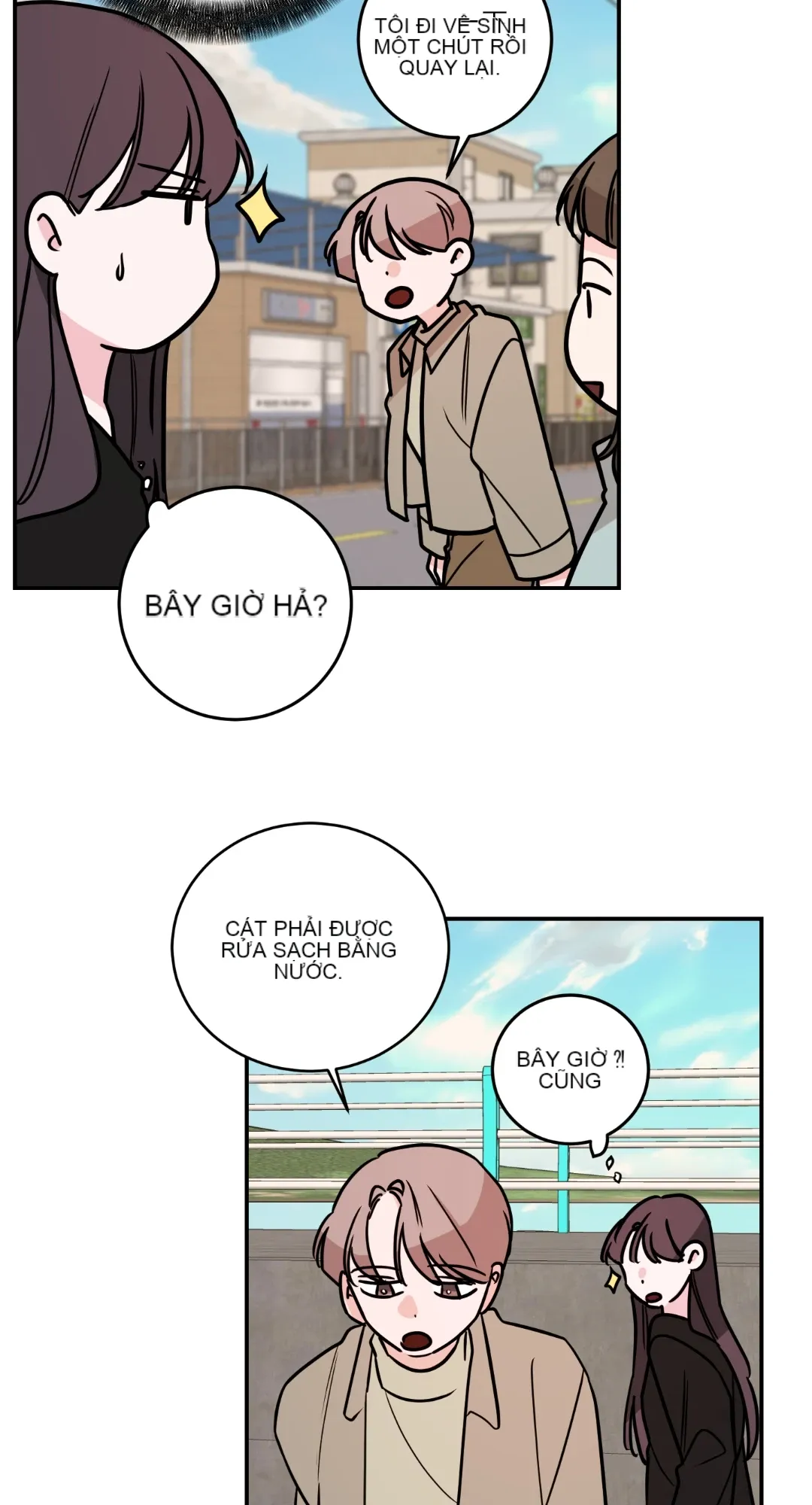 Giết Switch Chương 1-55