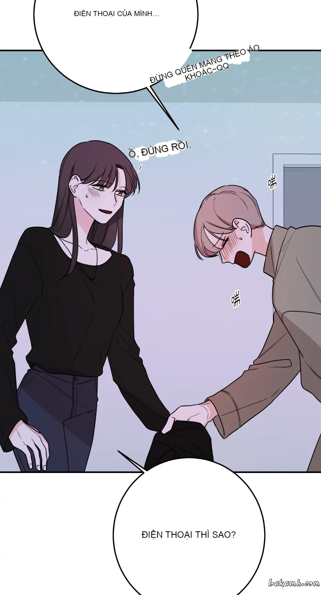 Giết Switch Chương 1-55