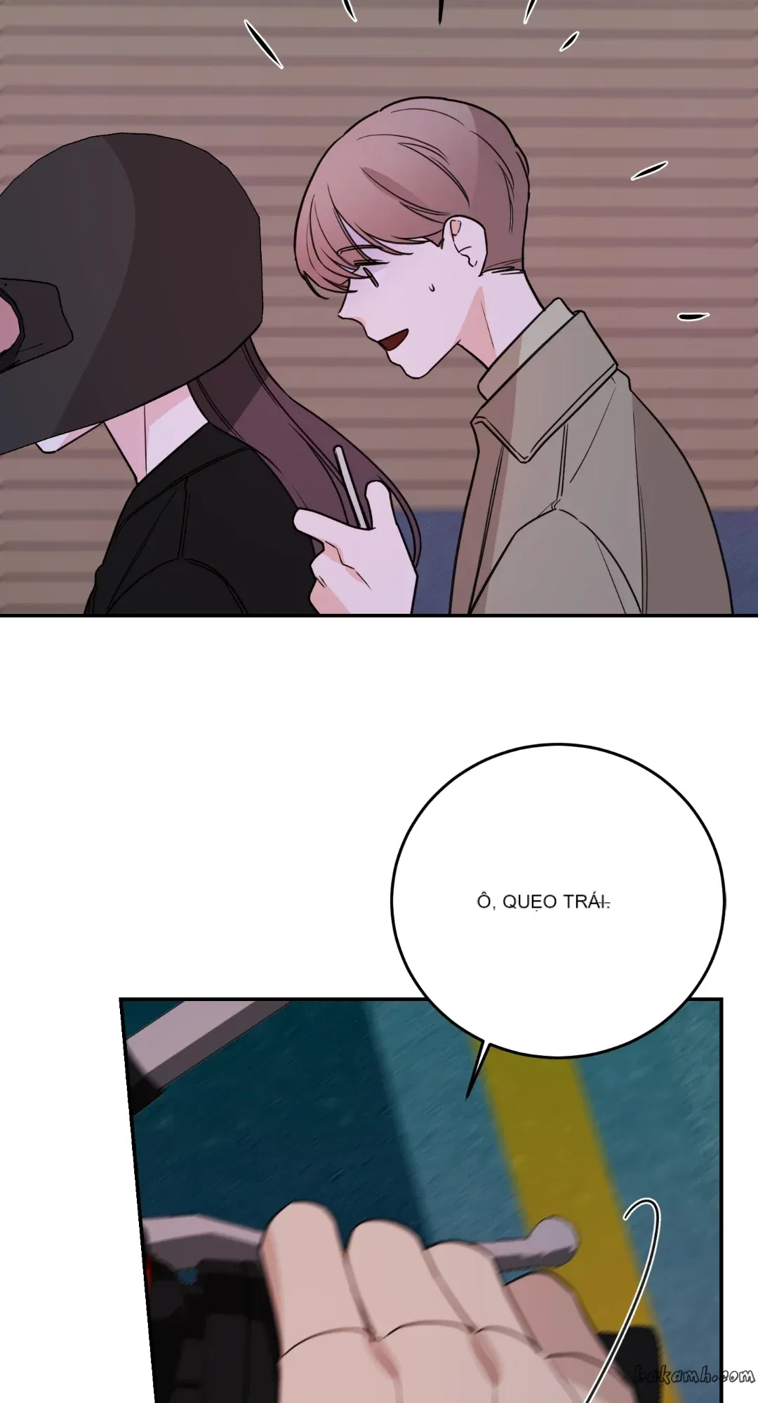 Giết Switch Chương 1-55