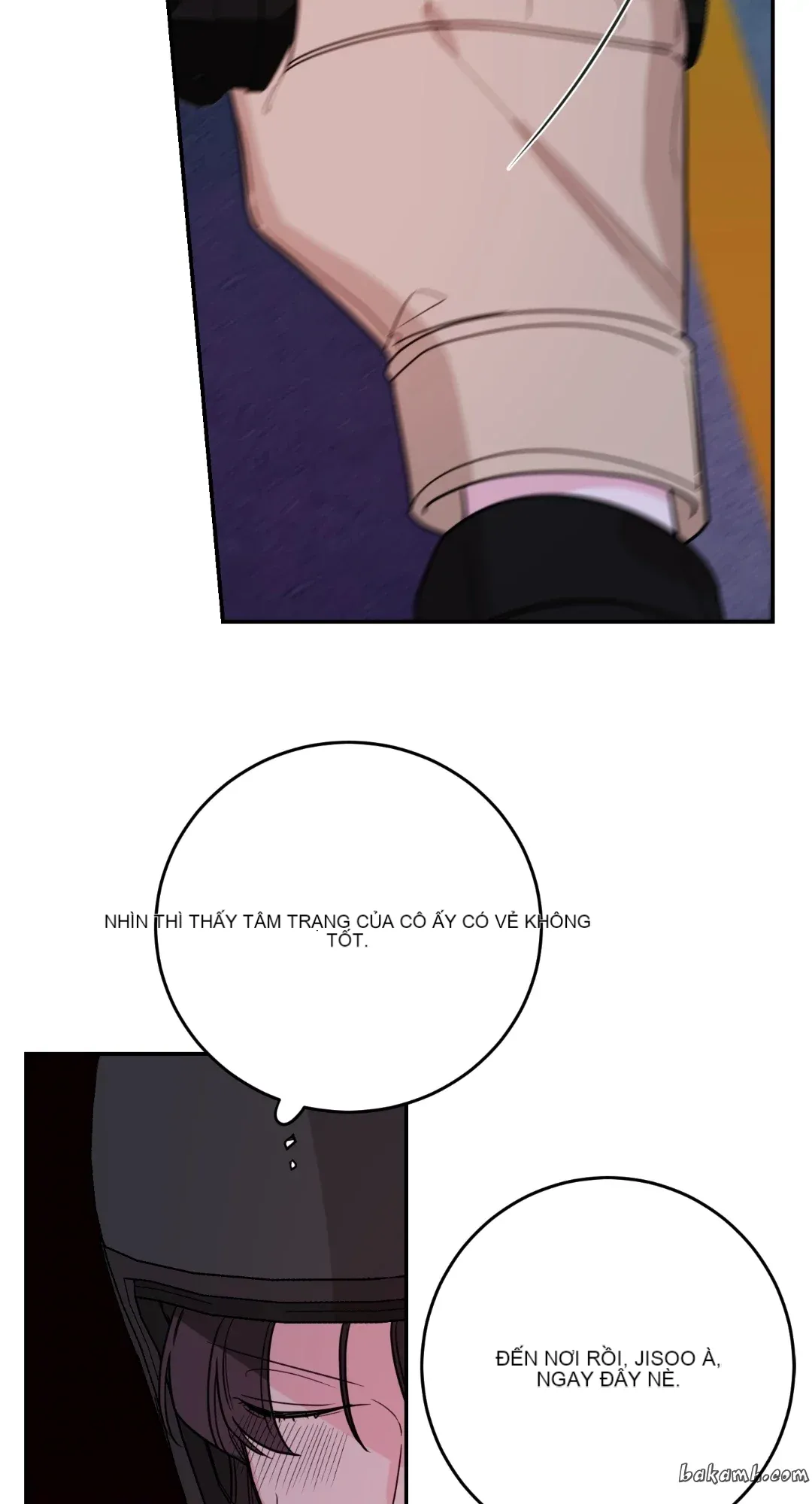 Giết Switch Chương 1-55