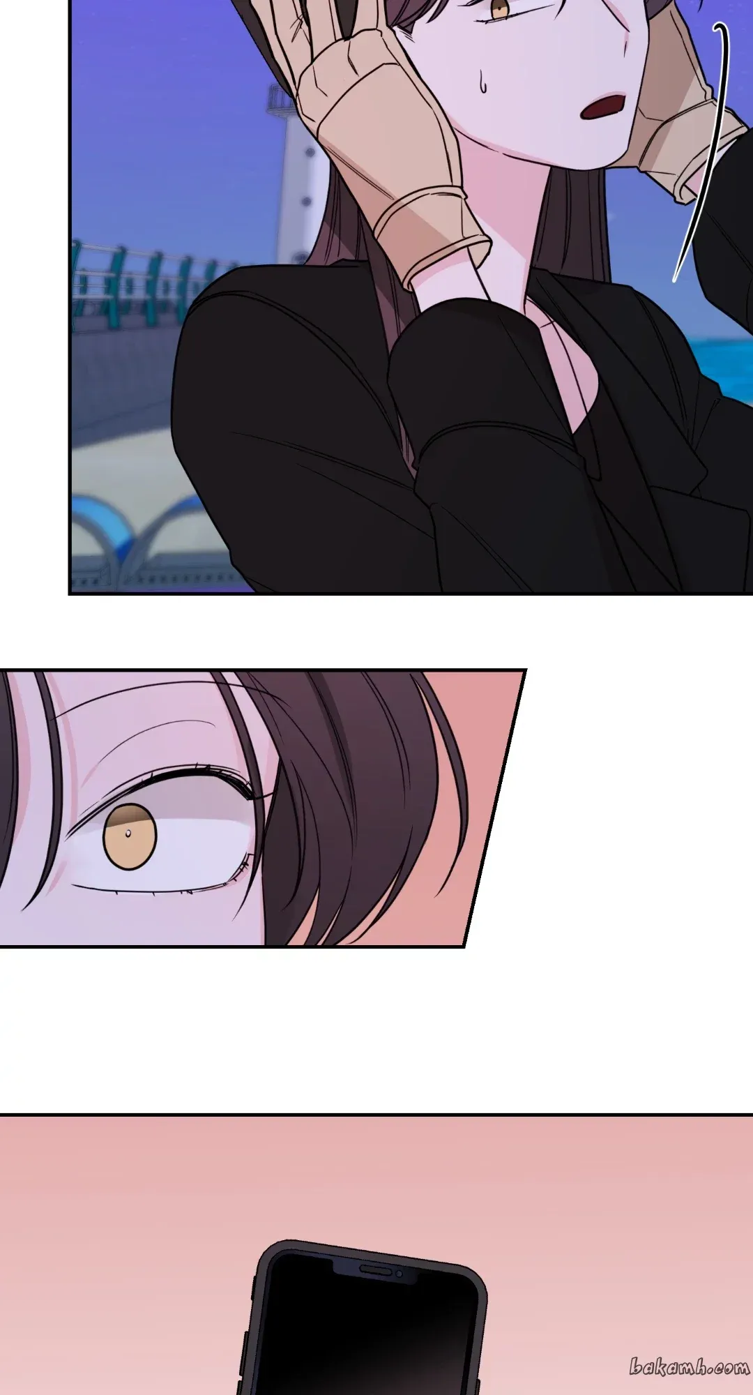 Giết Switch Chương 1-55