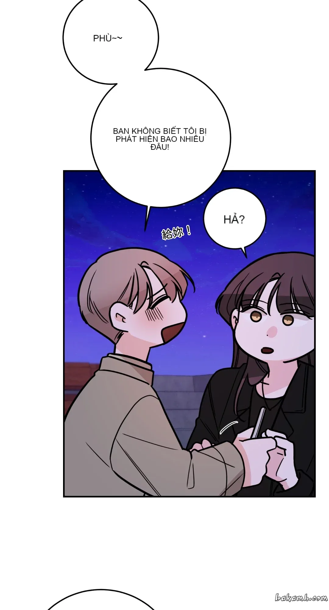 Giết Switch Chương 1-55