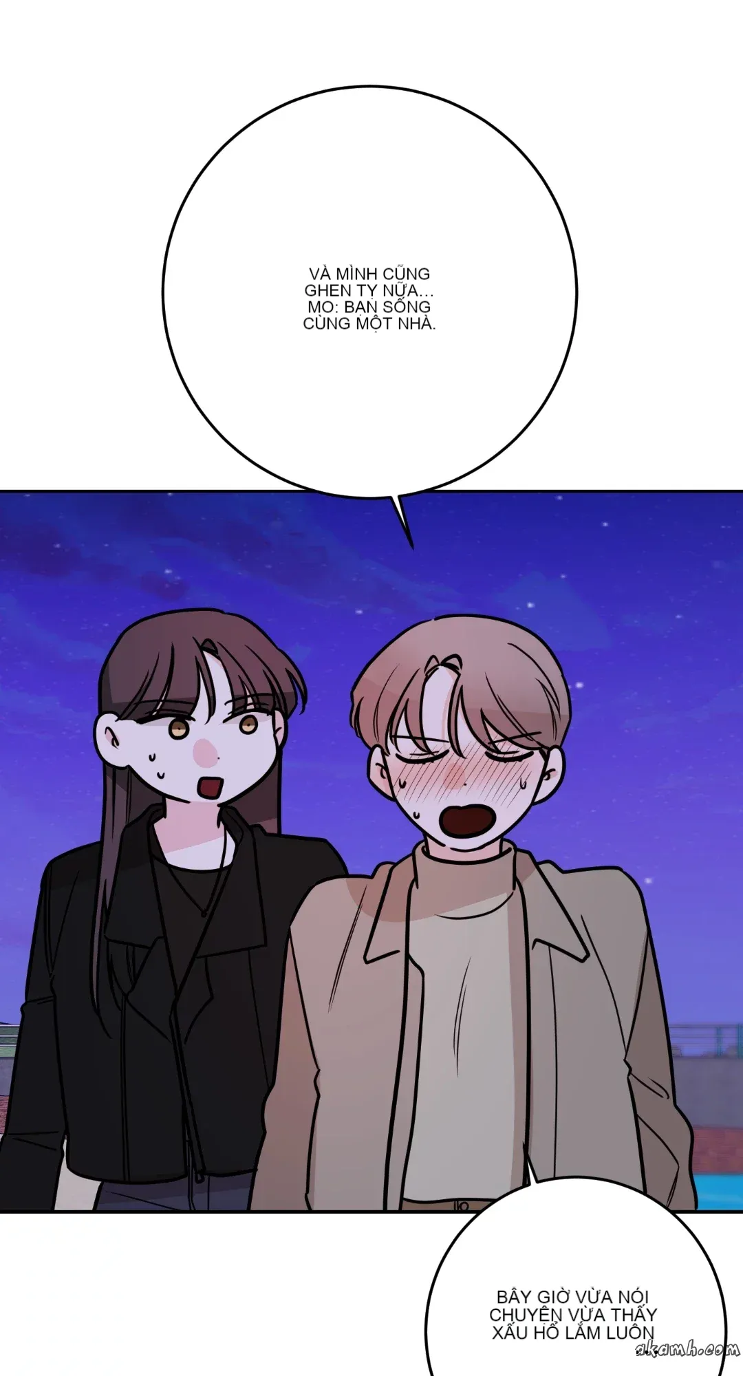 Giết Switch Chương 1-55