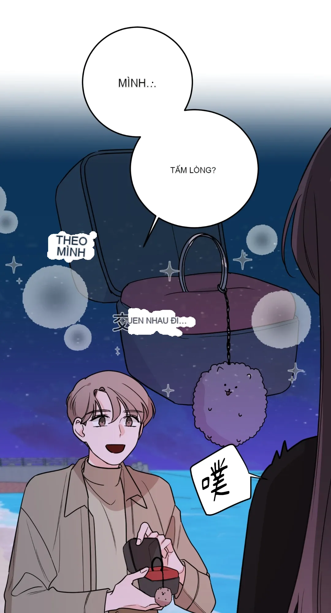 Giết Switch Chương 1-55