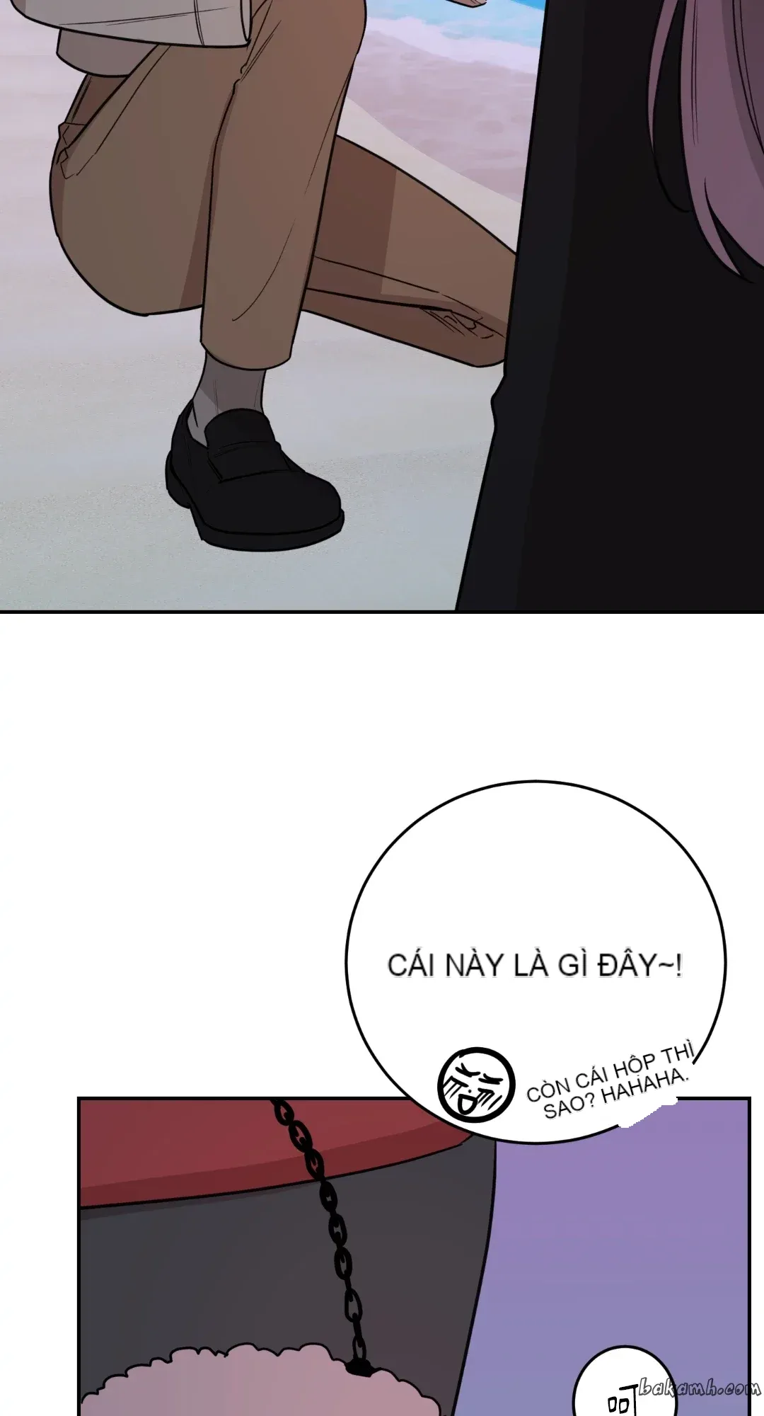 Giết Switch Chương 1-55