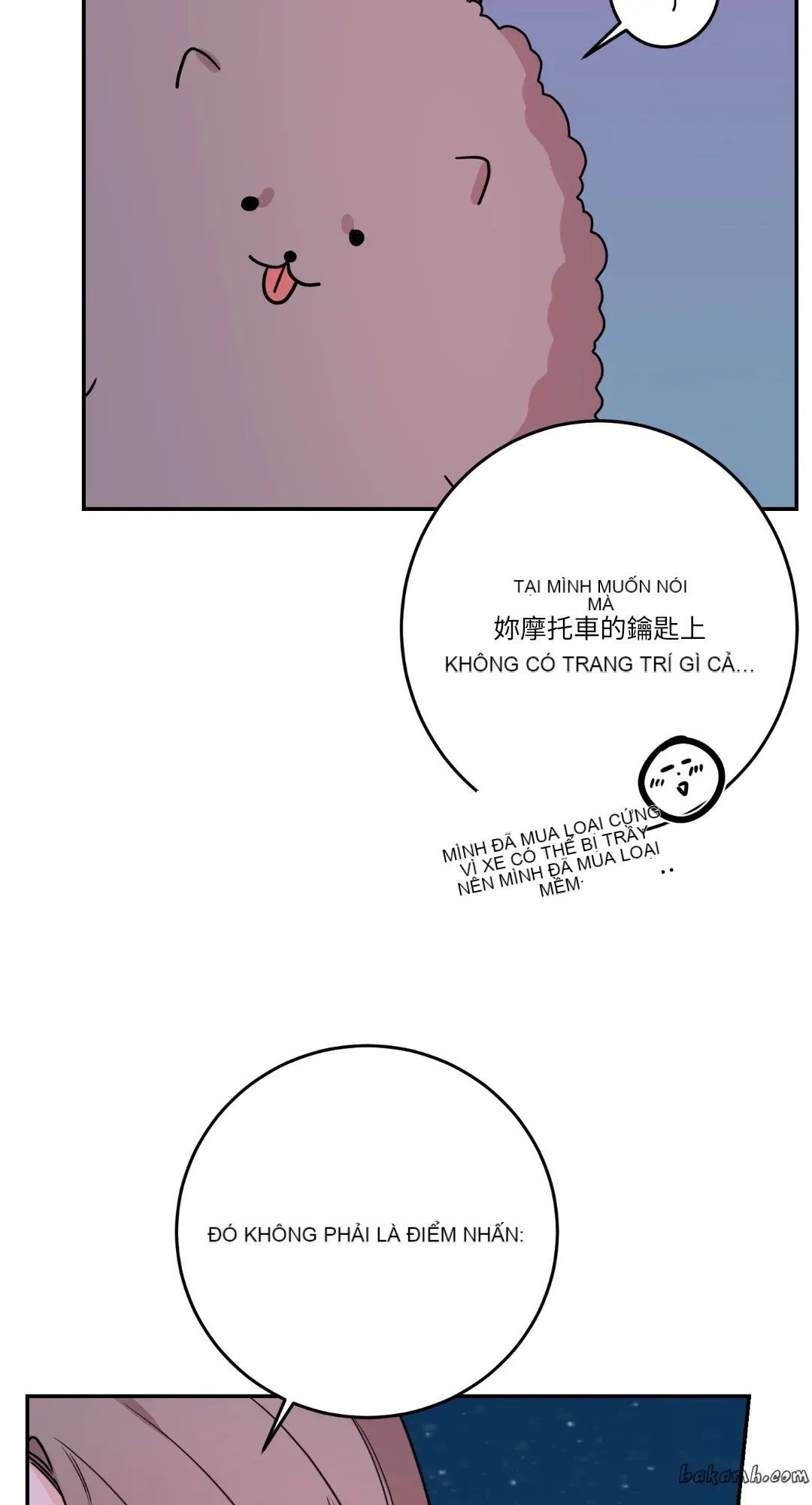 Giết Switch Chương 1-55