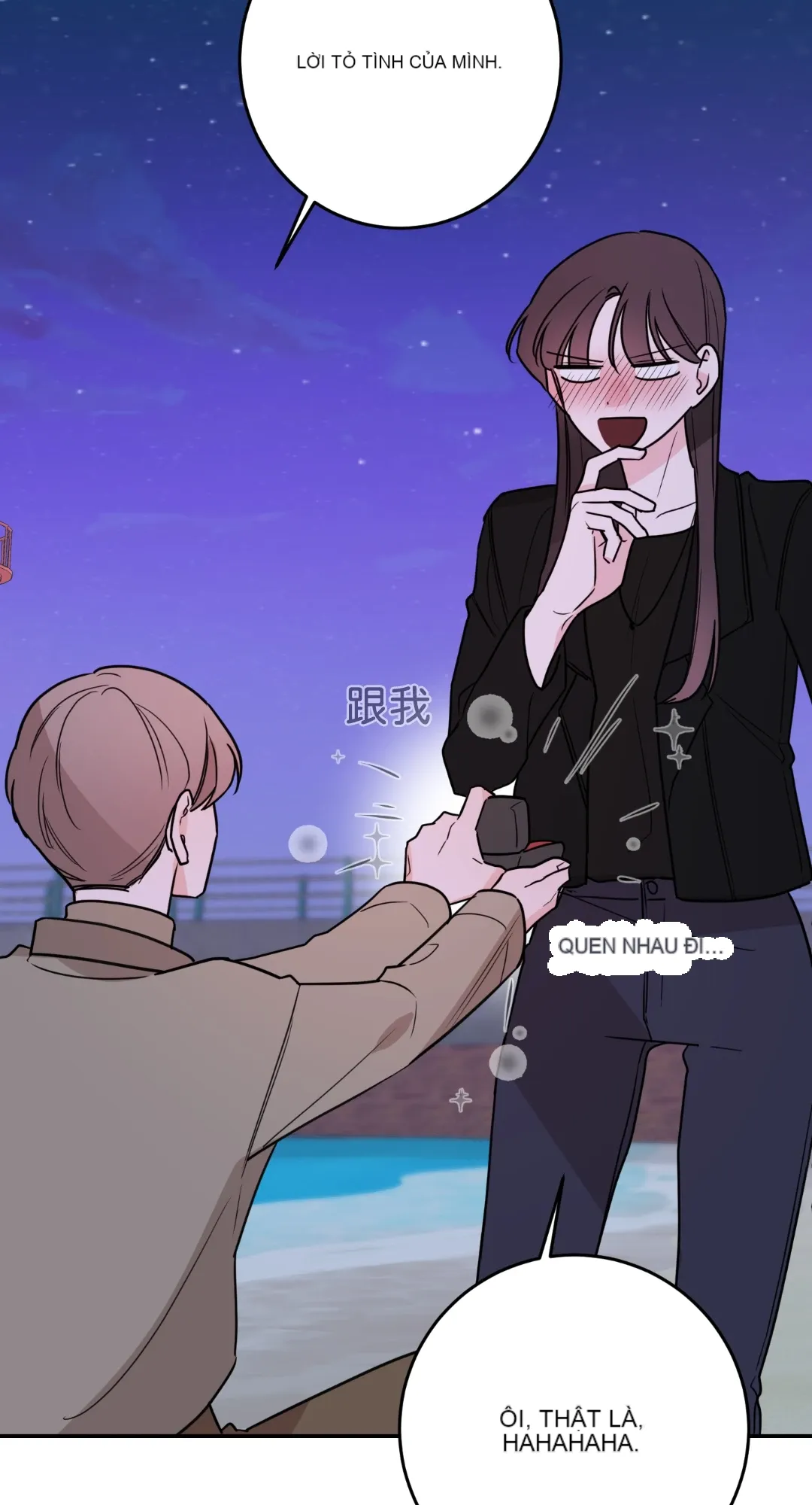 Giết Switch Chương 1-55