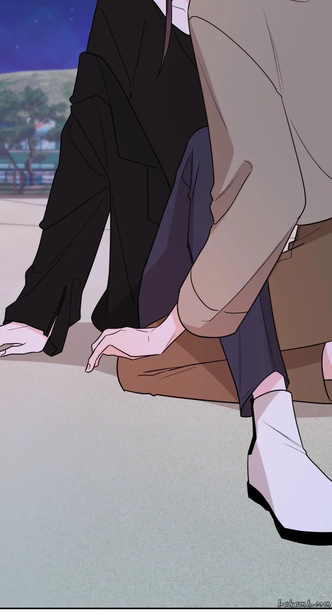 Giết Switch Chương 1-55