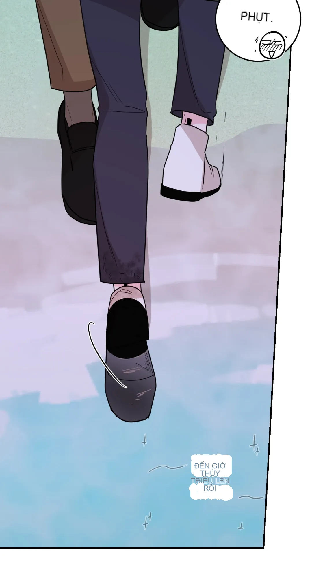 Giết Switch Chương 1-55