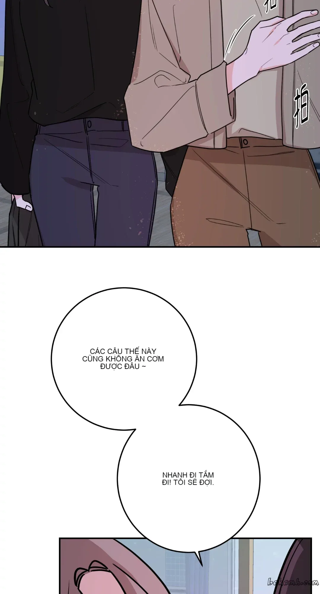 Giết Switch Chương 1-55