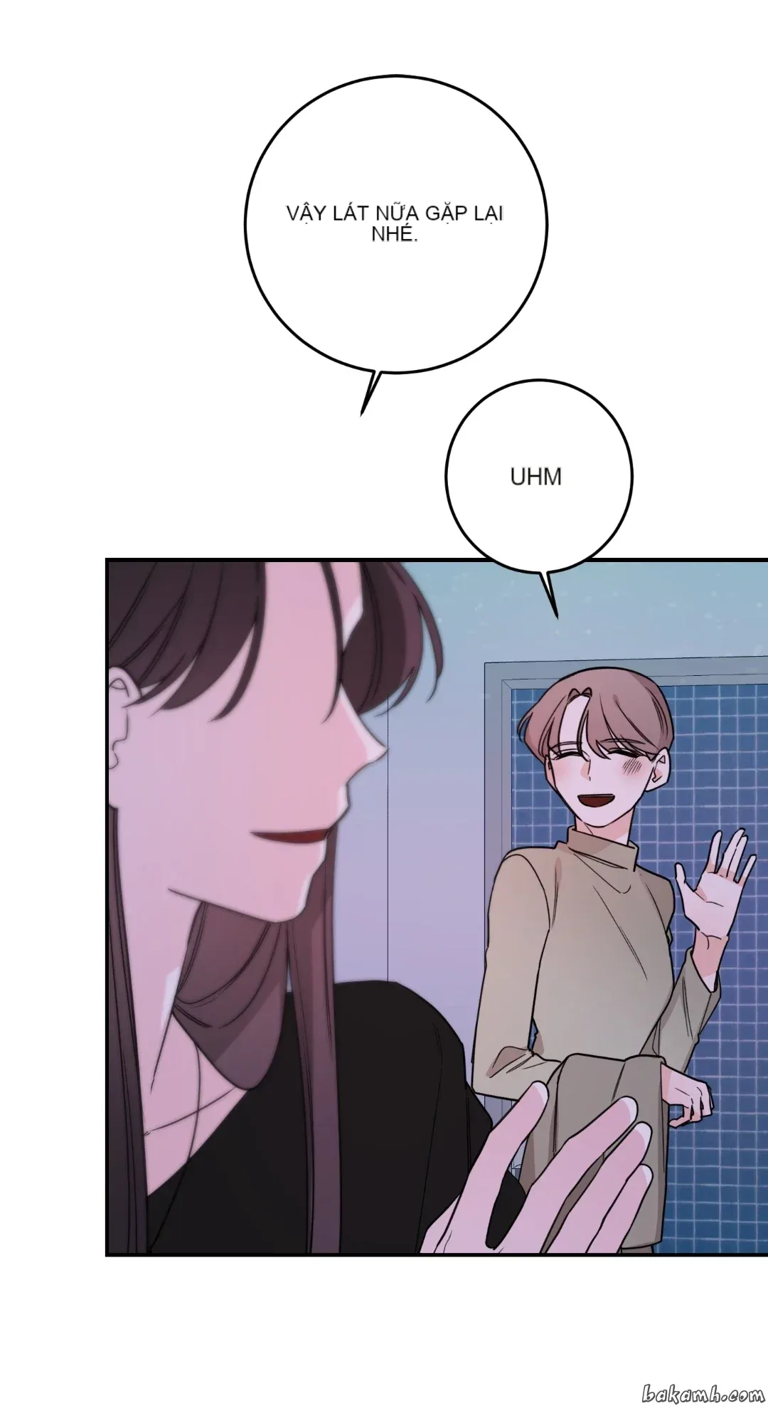 Giết Switch Chương 1-55