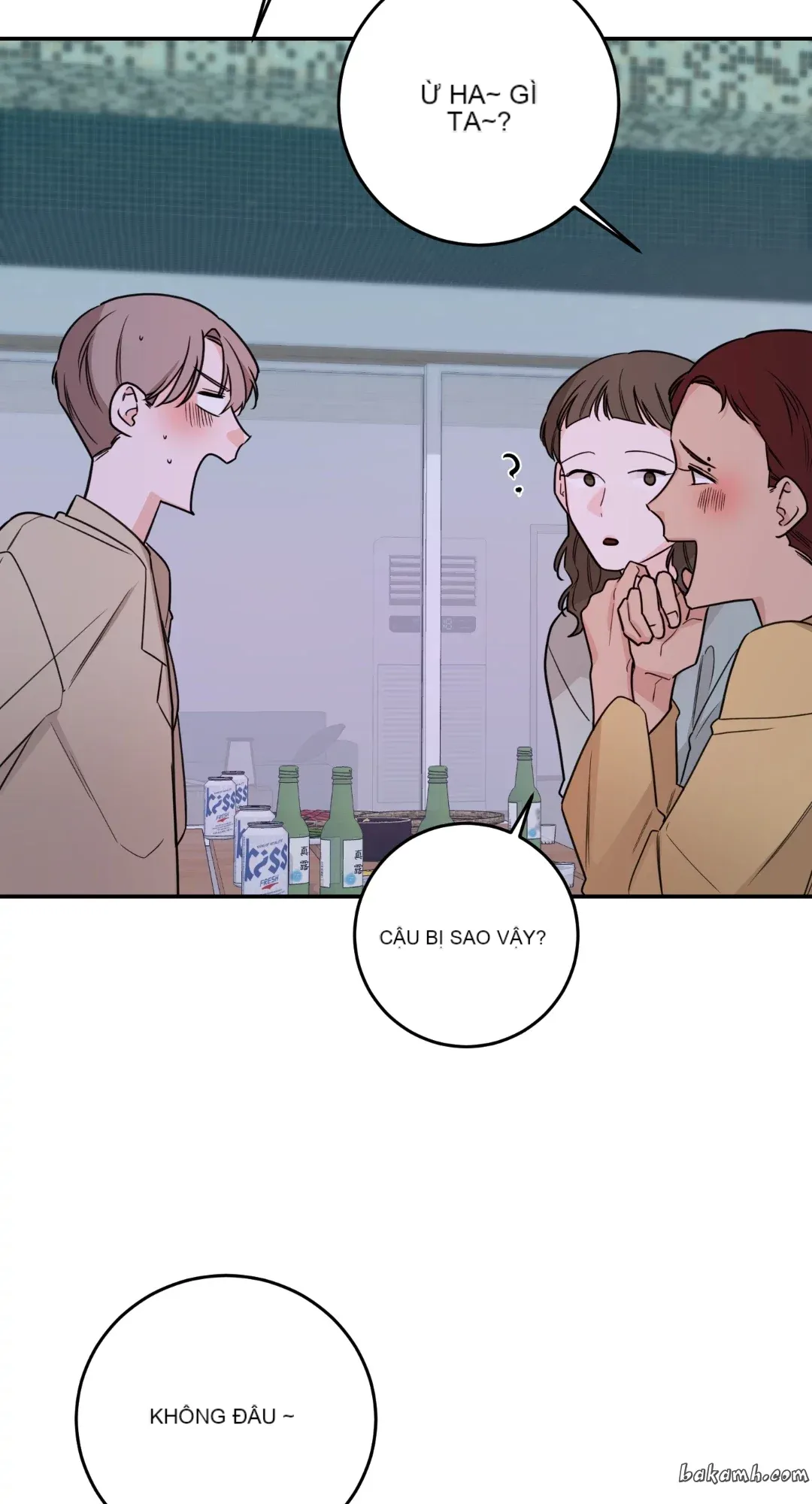 Giết Switch Chương 1-55